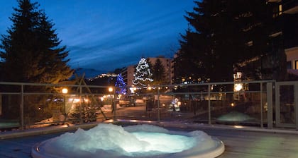 Madame Vacances Résidence Les Terrasses de Veret
