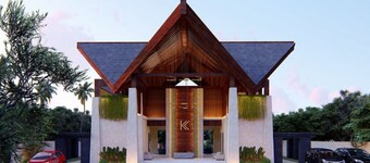 Kumpul Kumpul Villa Seminyak