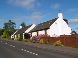 Standard Double Room, Ensuite | Exterior