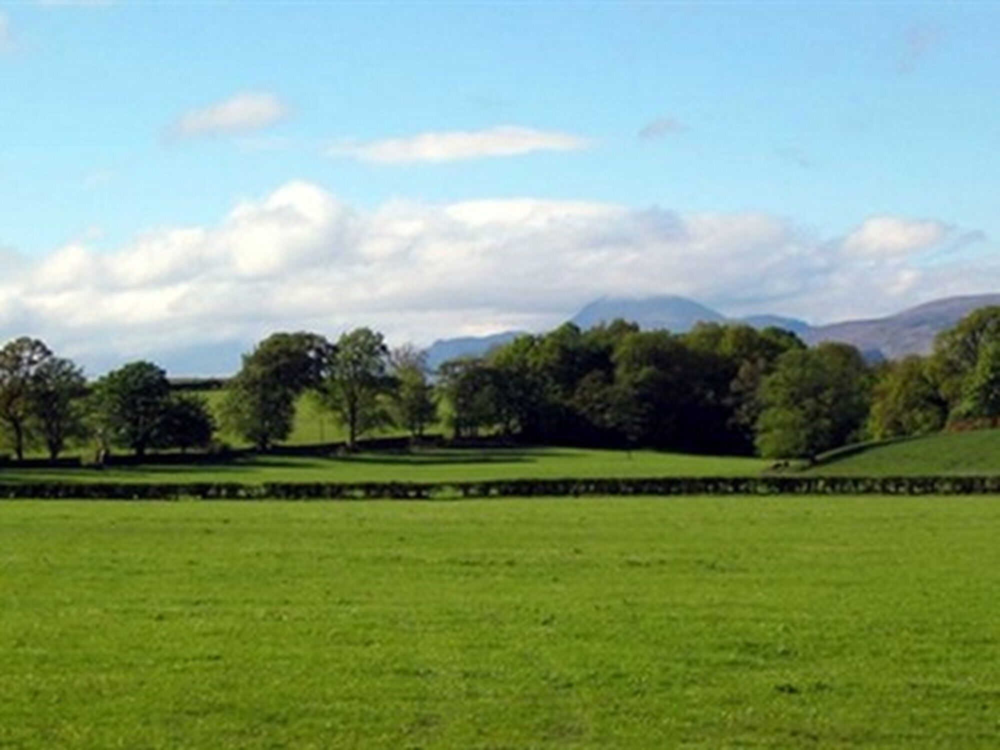 Standard Double Room, Ensuite | Exterior