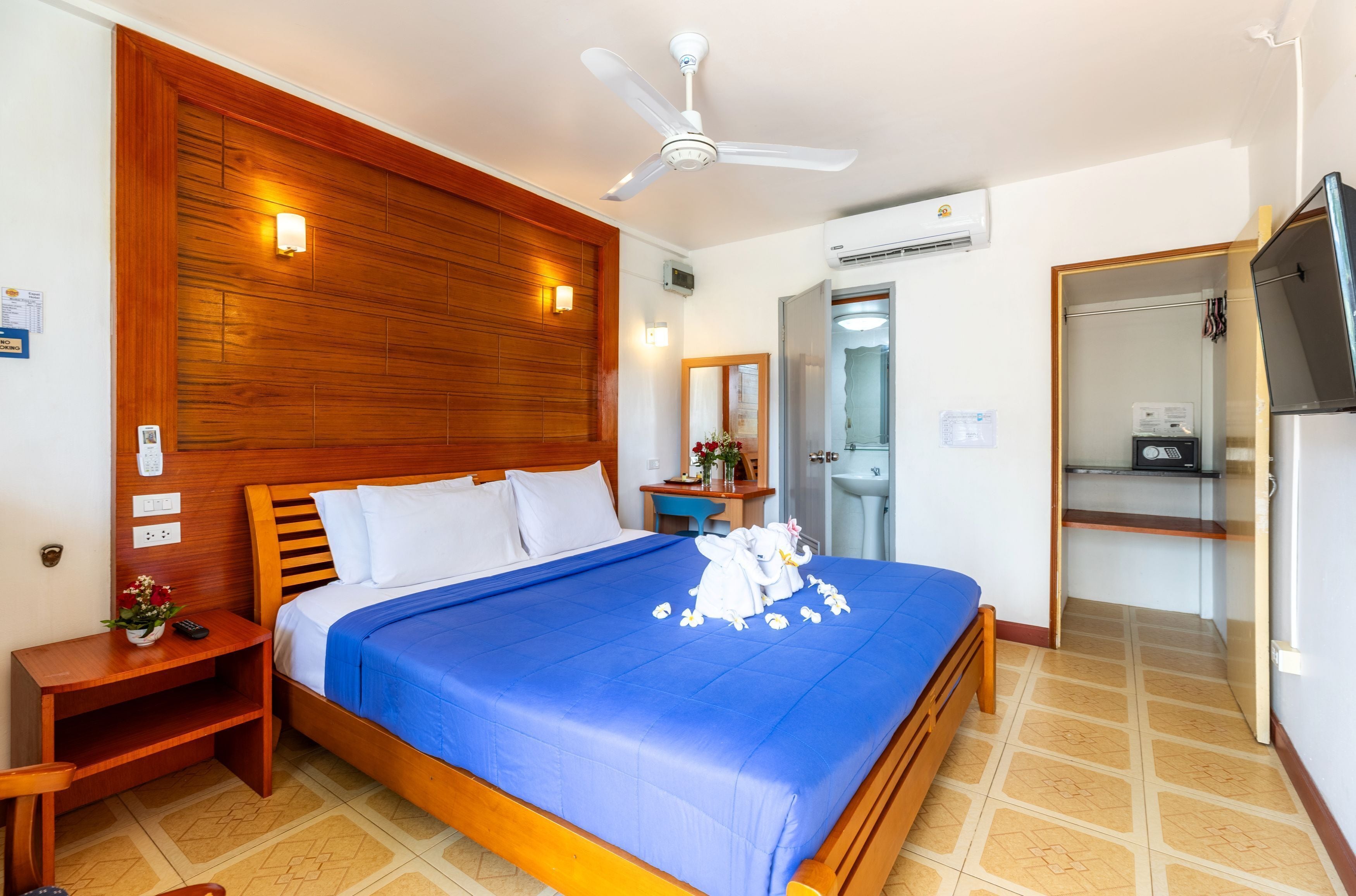 Foto - The Expat Hotel Patong