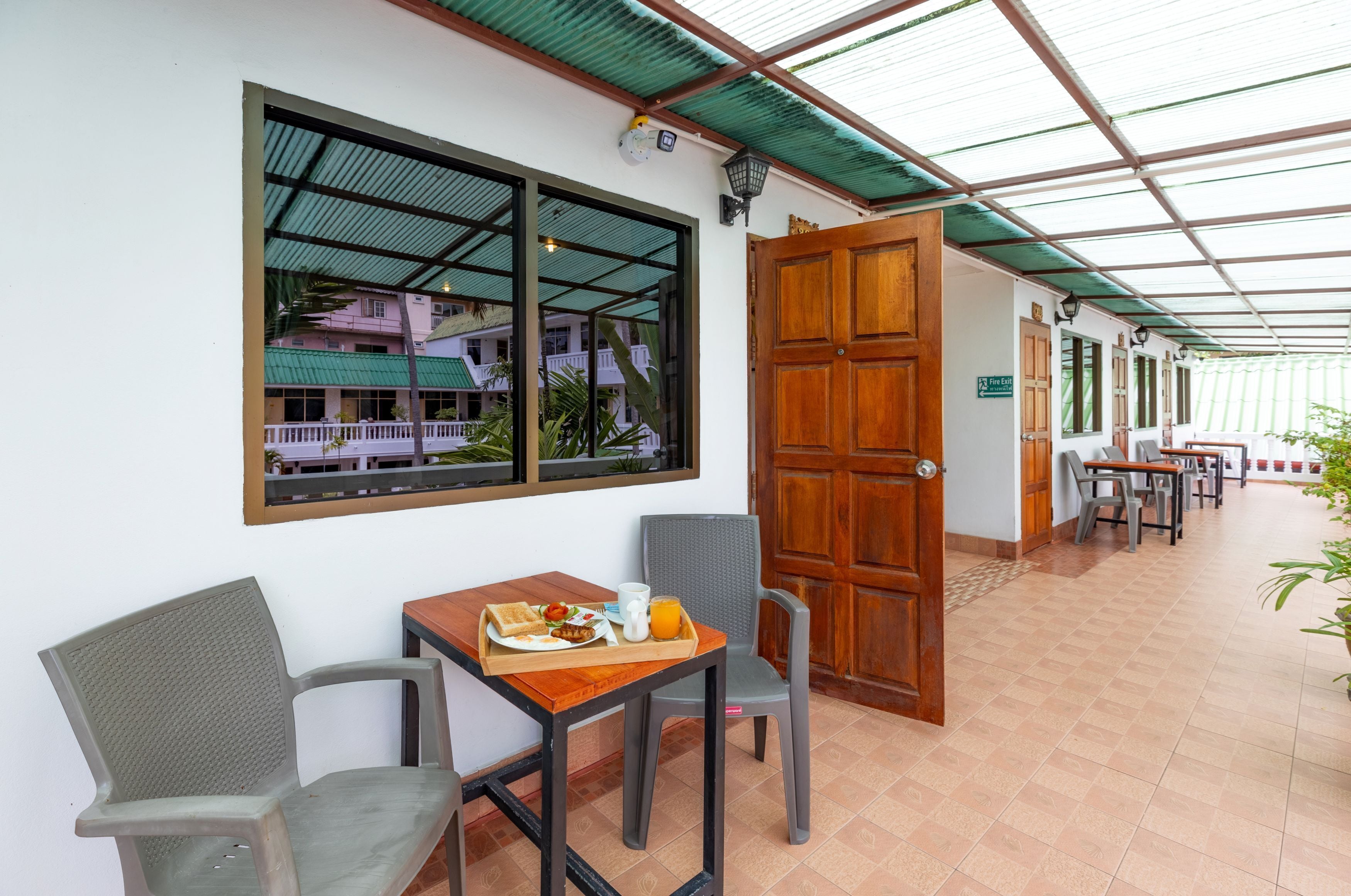 Foto - The Expat Hotel Patong