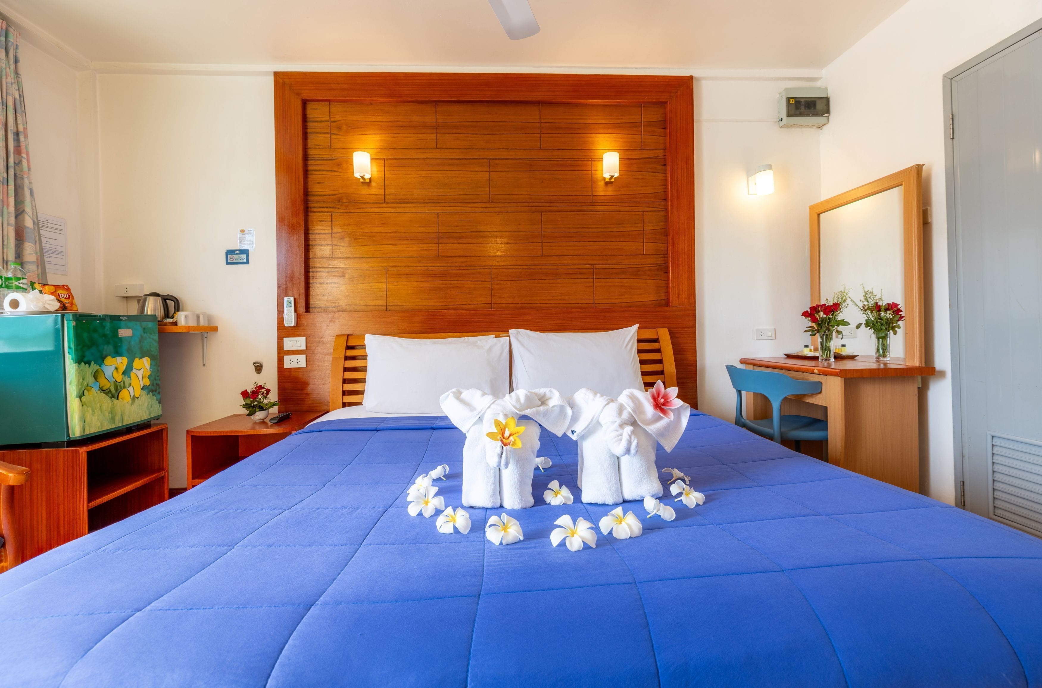 Foto - The Expat Hotel Patong