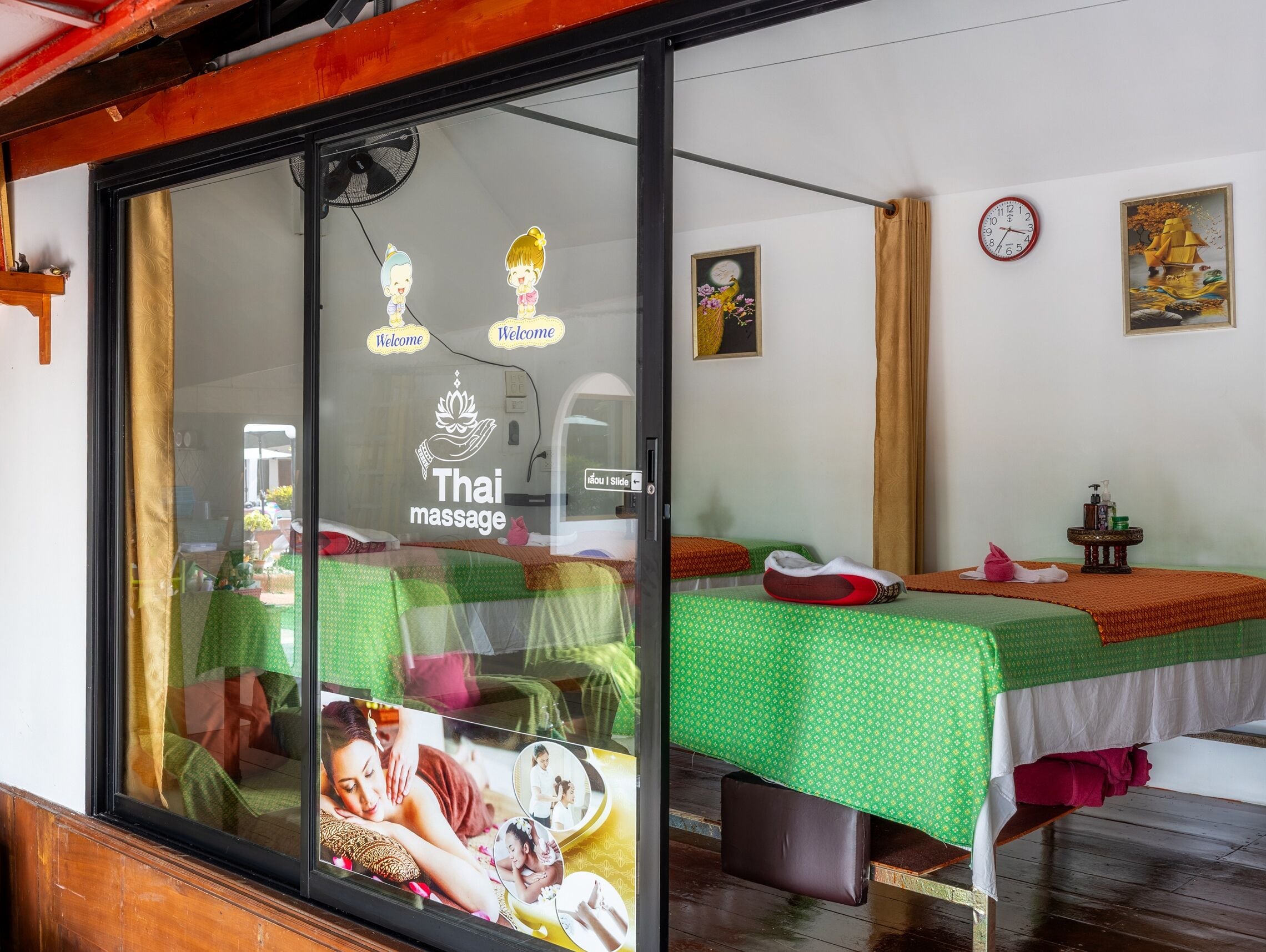 Foto - The Expat Hotel Patong