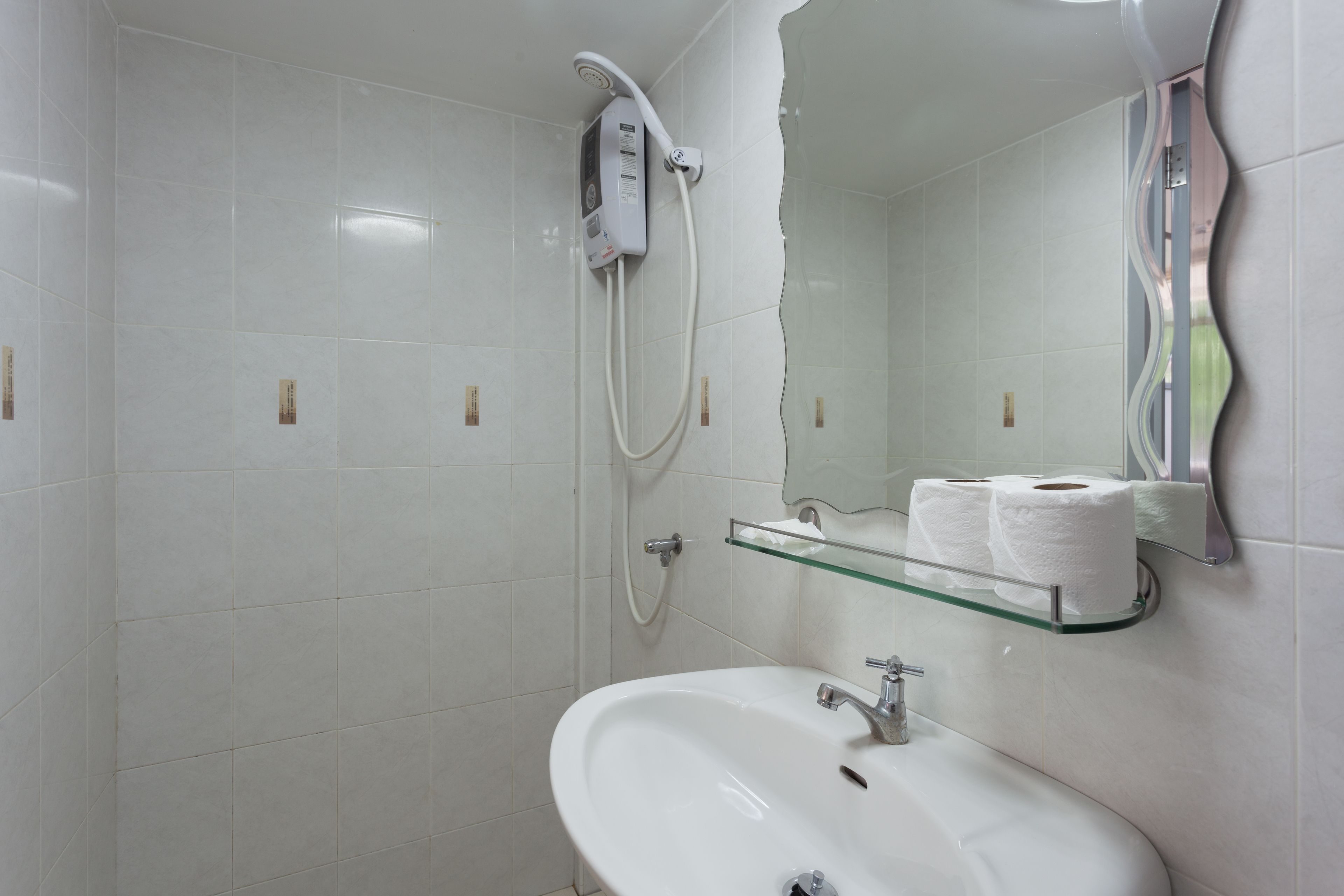 Foto - The Expat Hotel Patong