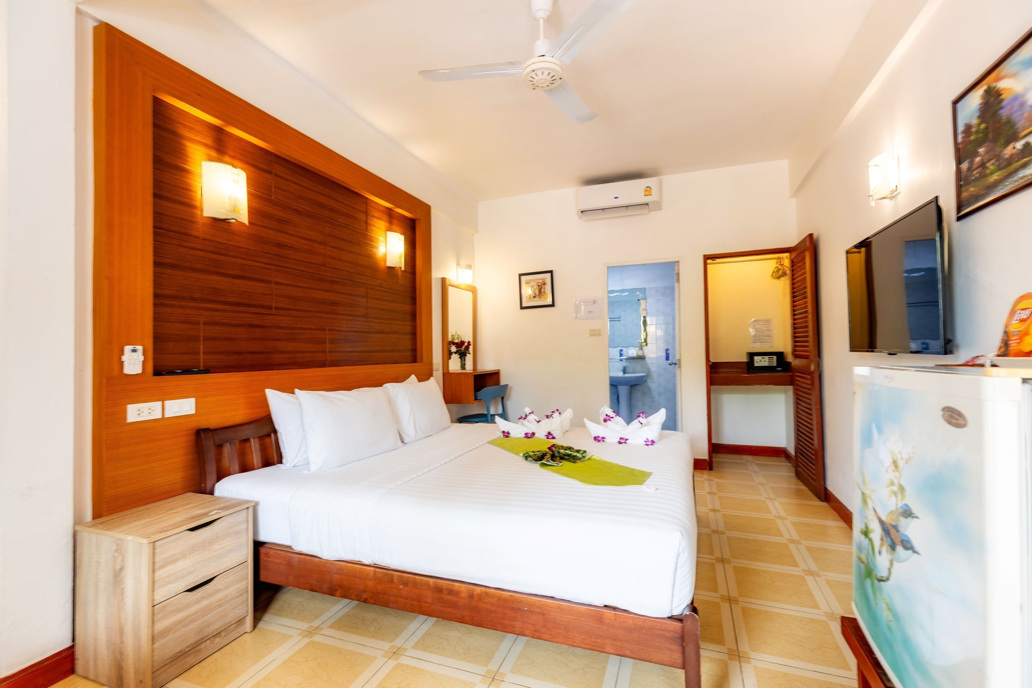 Foto - The Expat Hotel Patong