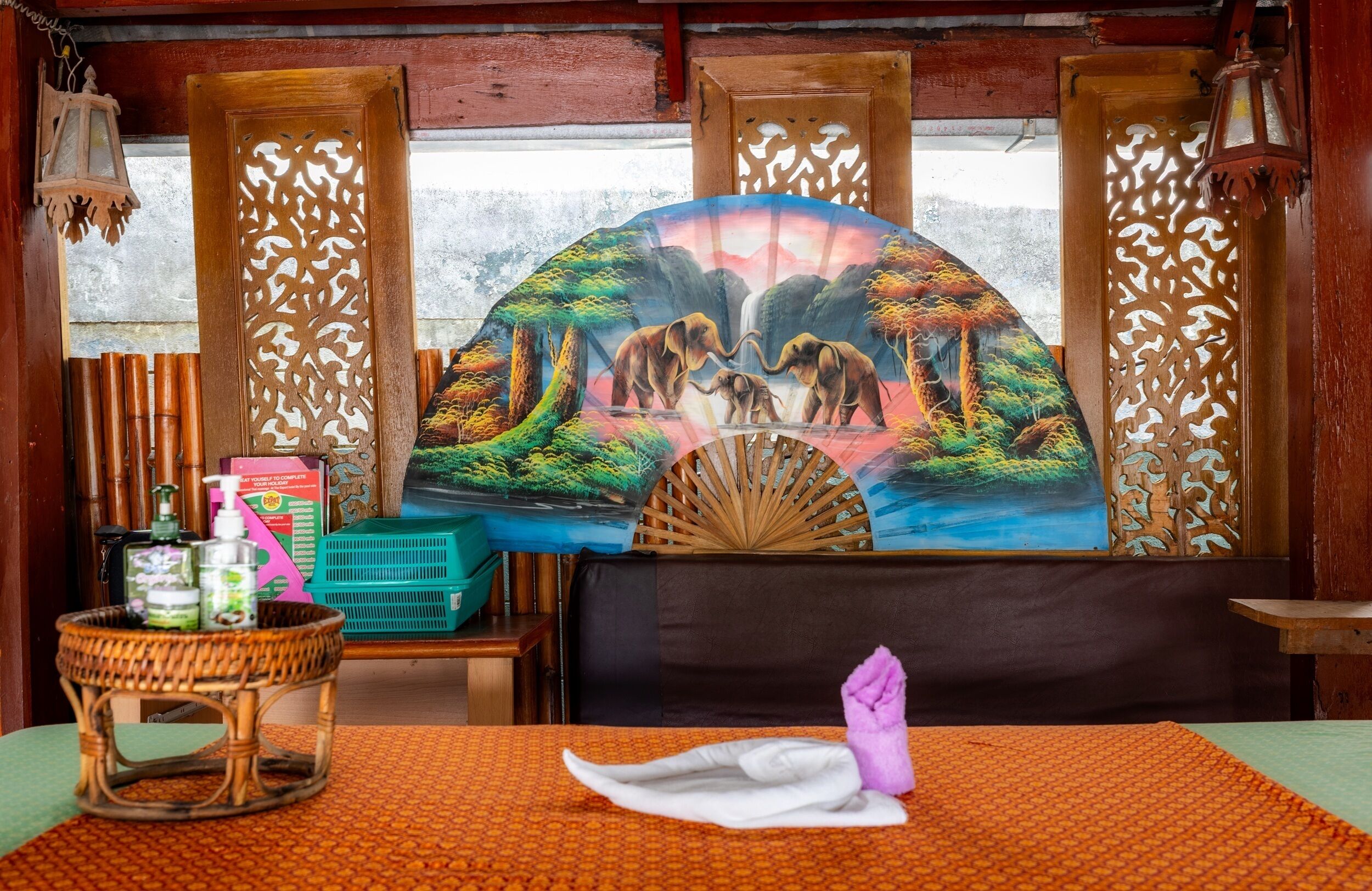 Foto - The Expat Hotel Patong