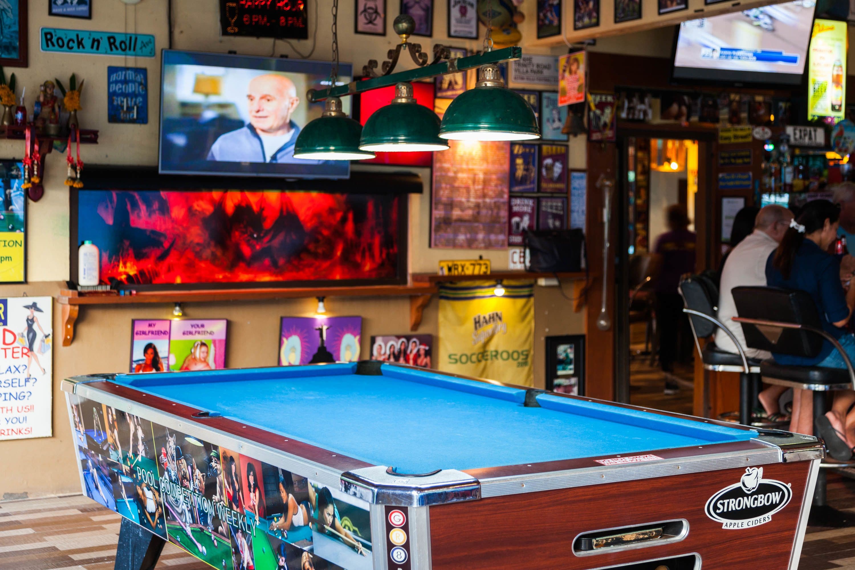 Foto - The Expat Hotel Patong