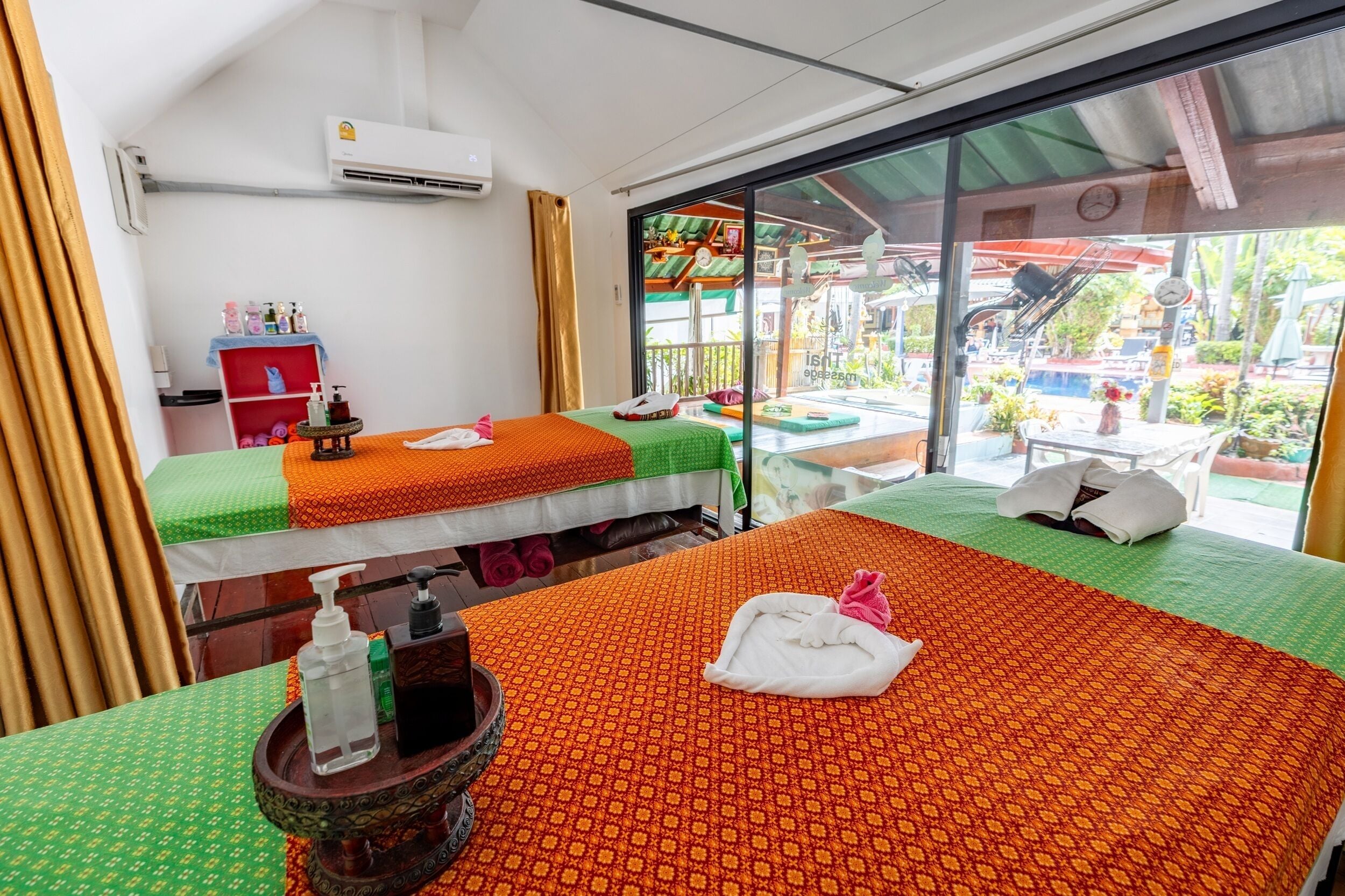 Foto - The Expat Hotel Patong