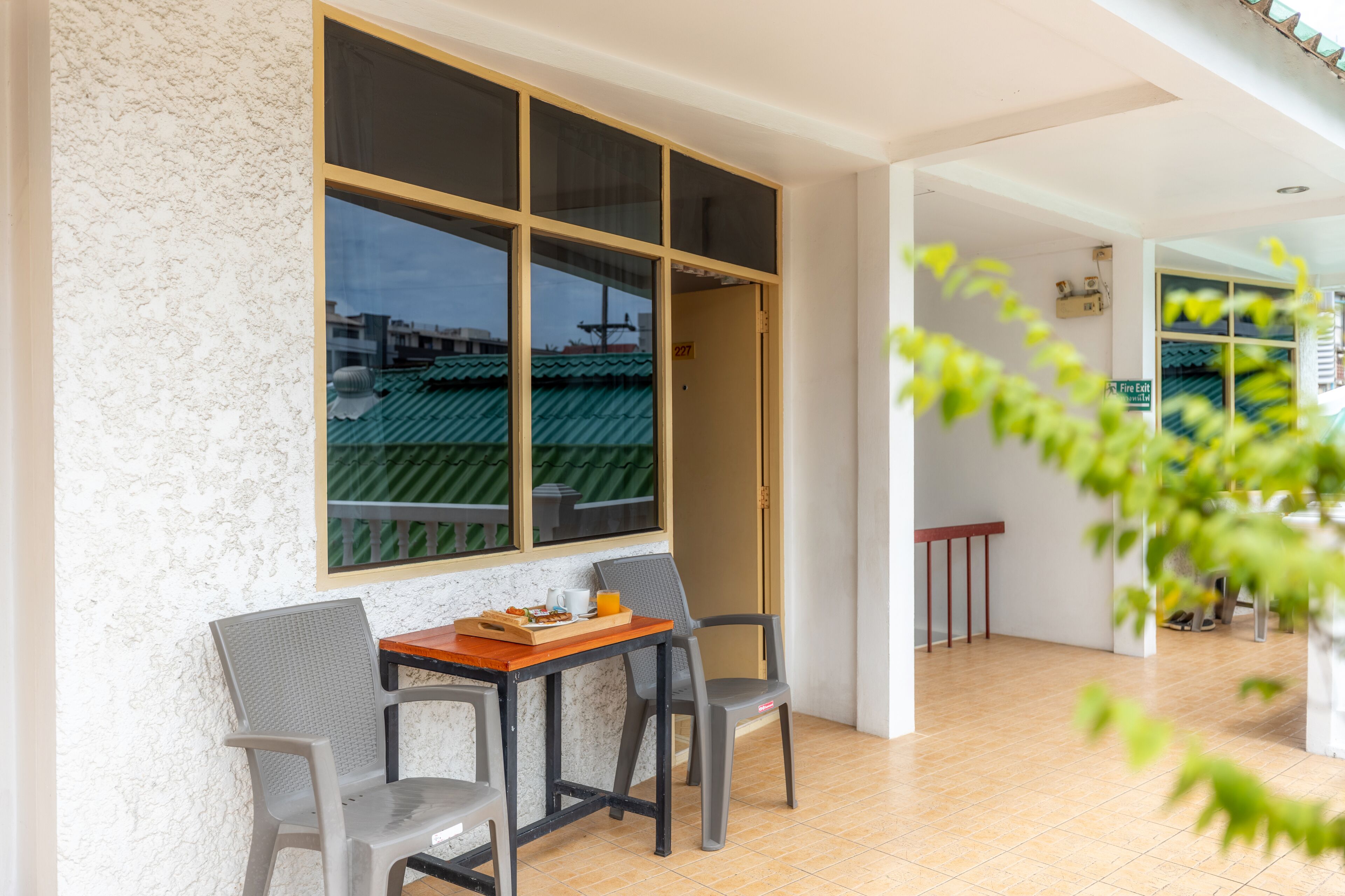 Foto - The Expat Hotel Patong