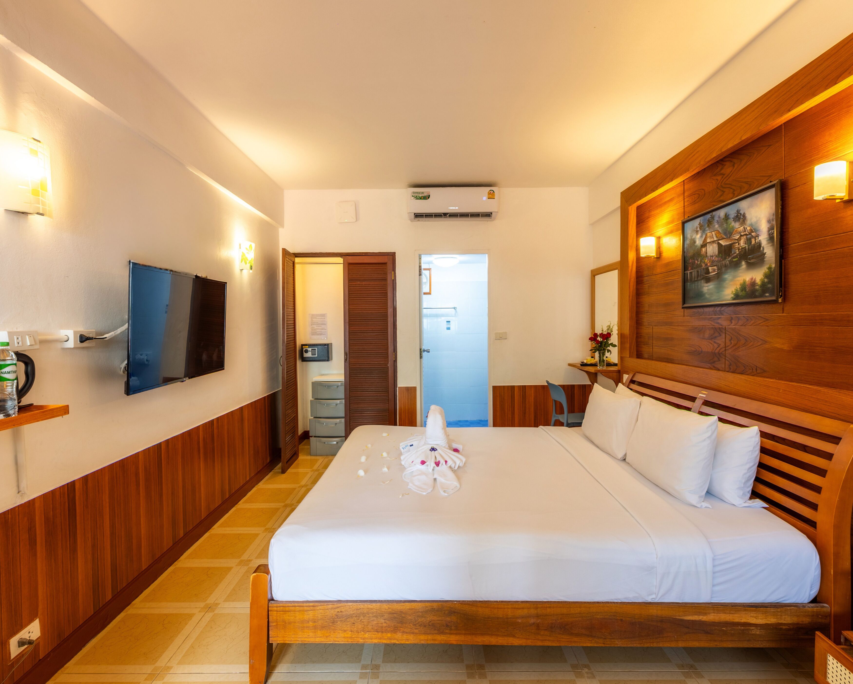 Foto - The Expat Hotel Patong