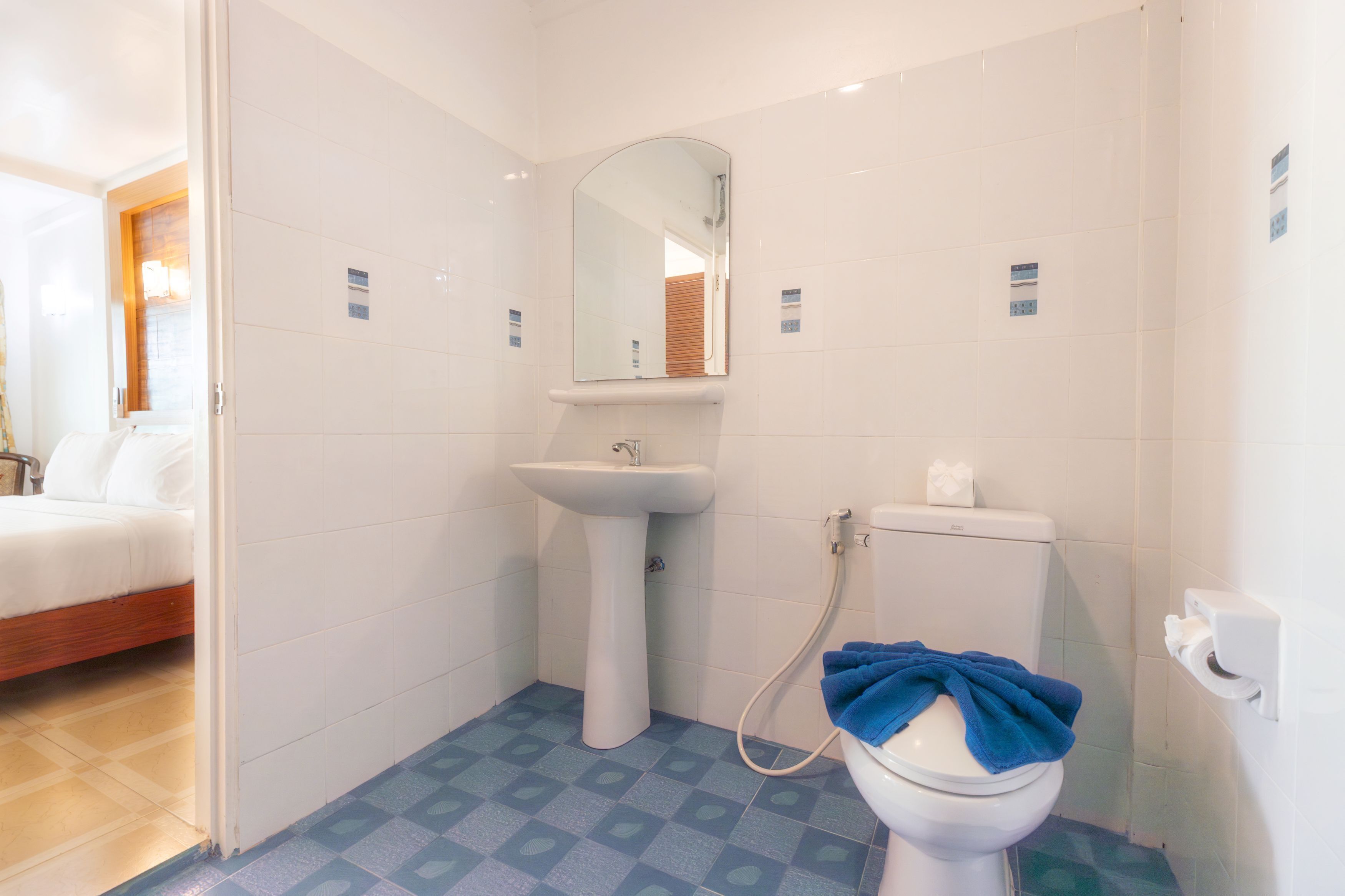 Foto - The Expat Hotel Patong