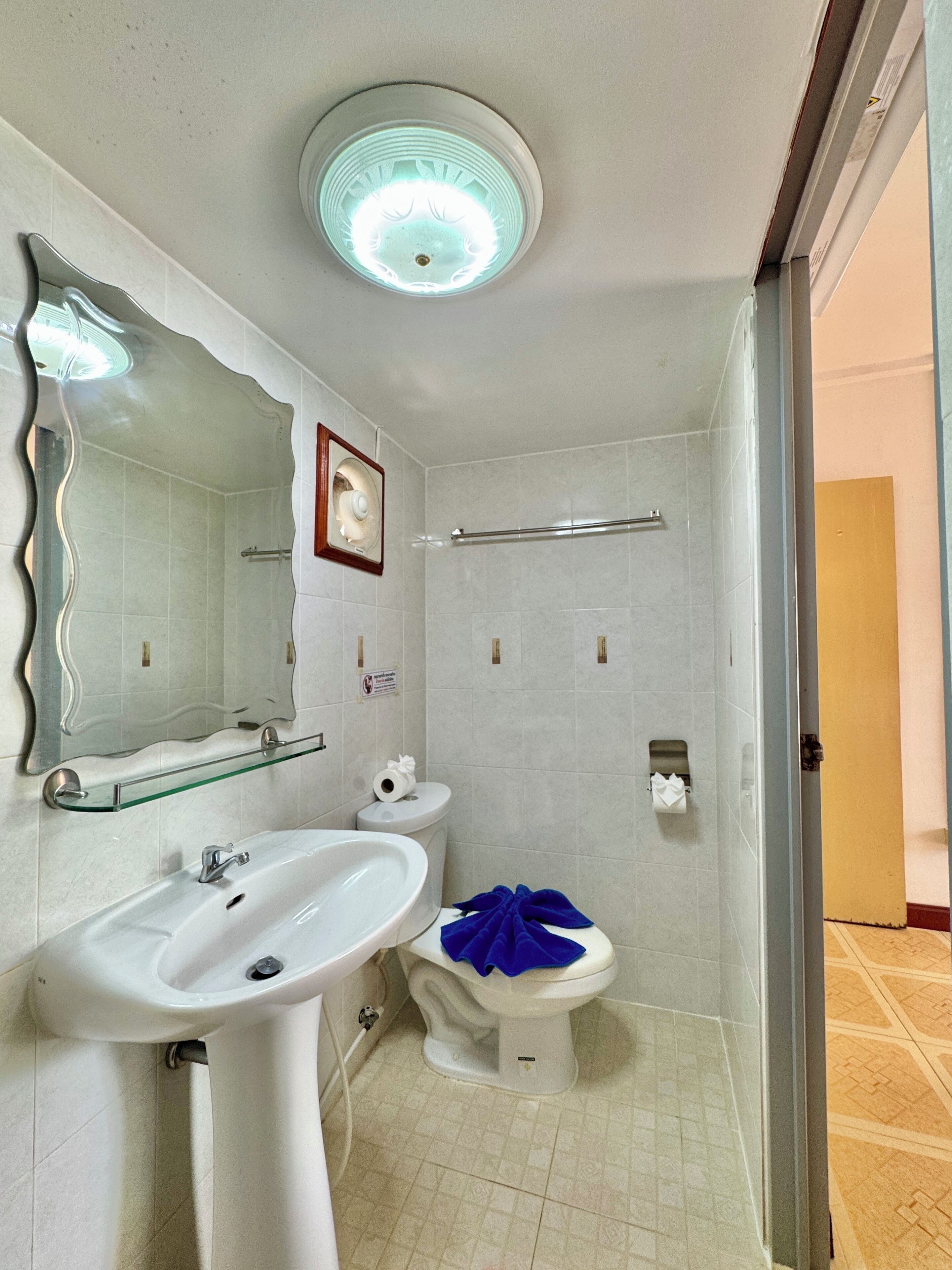 Foto - The Expat Hotel Patong