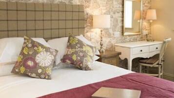 Double Room, Ensuite