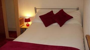 Single Room, Ensuite (Large) | 1 bedroom