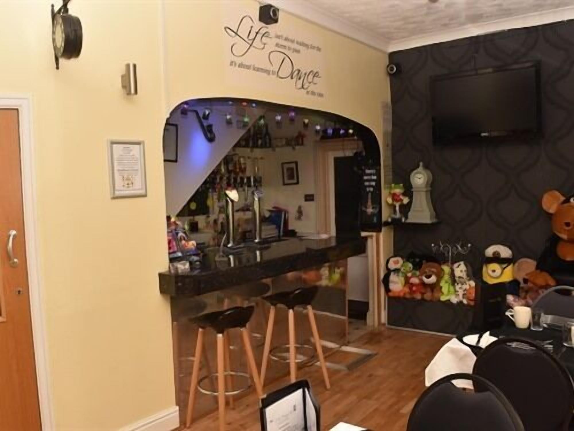 Foto - The Dragonfly