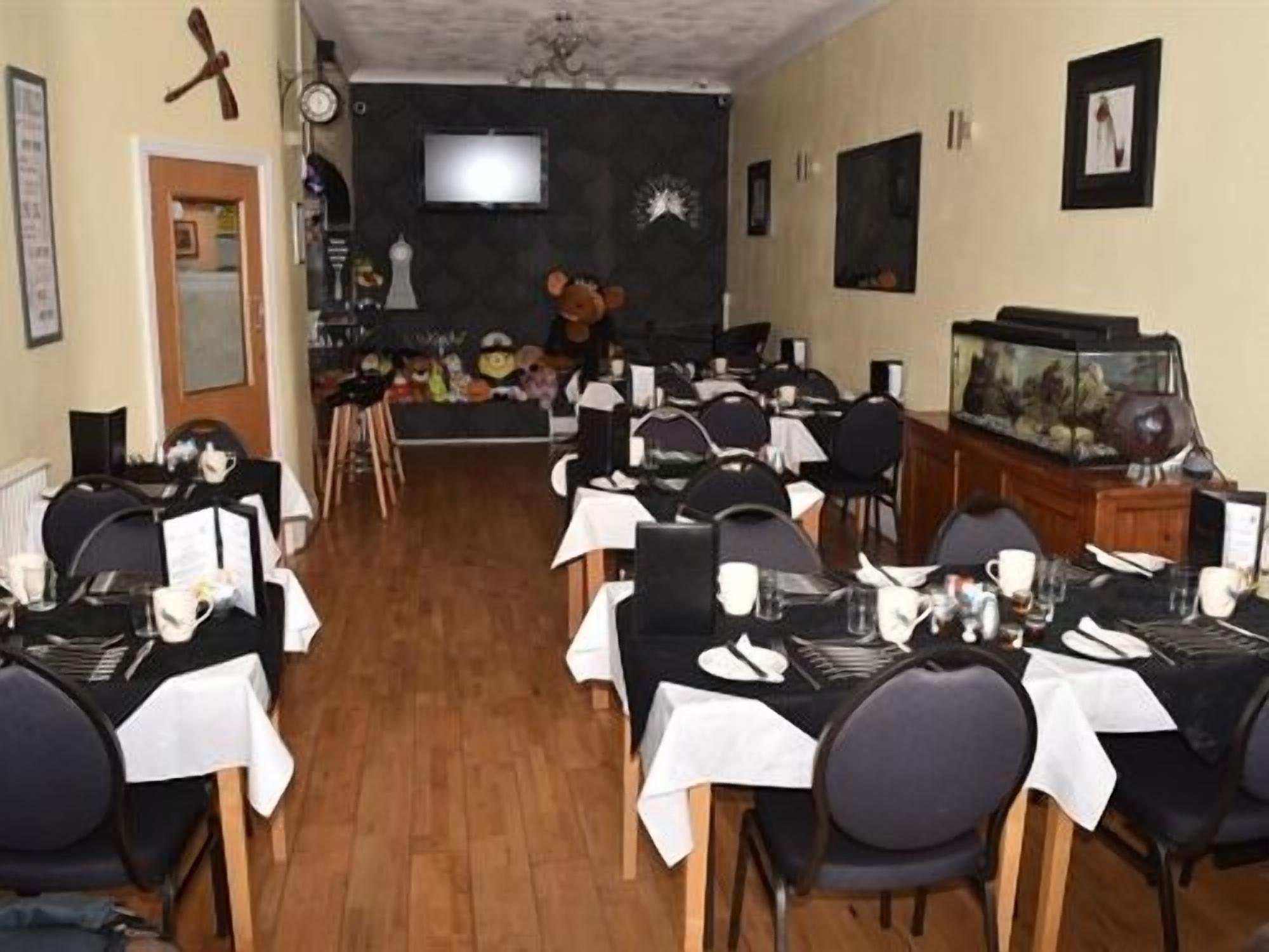 Foto - The Dragonfly