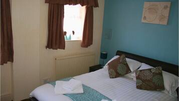 Executive Double Room, Ensuite | 1 bedroom