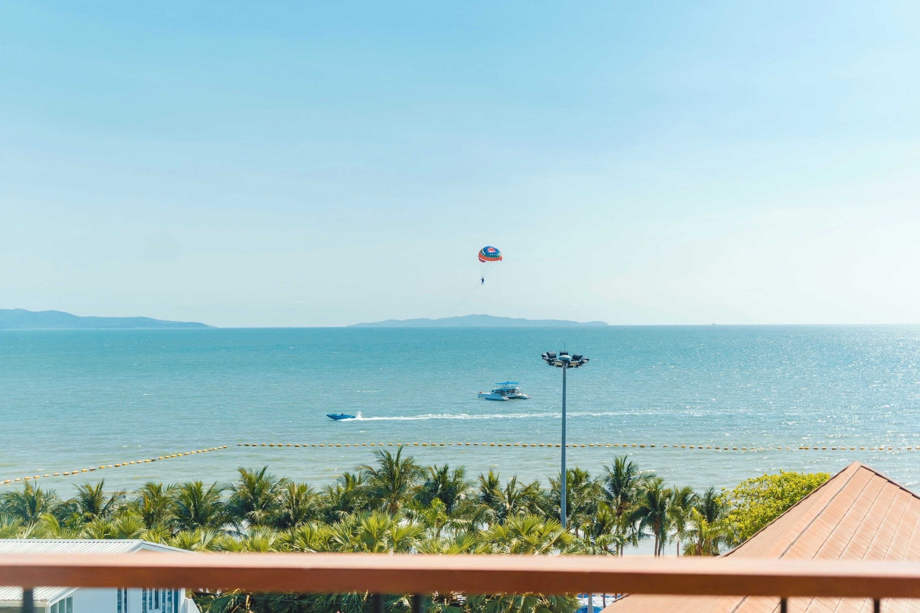Photo - Welcome World Beachfront Resort