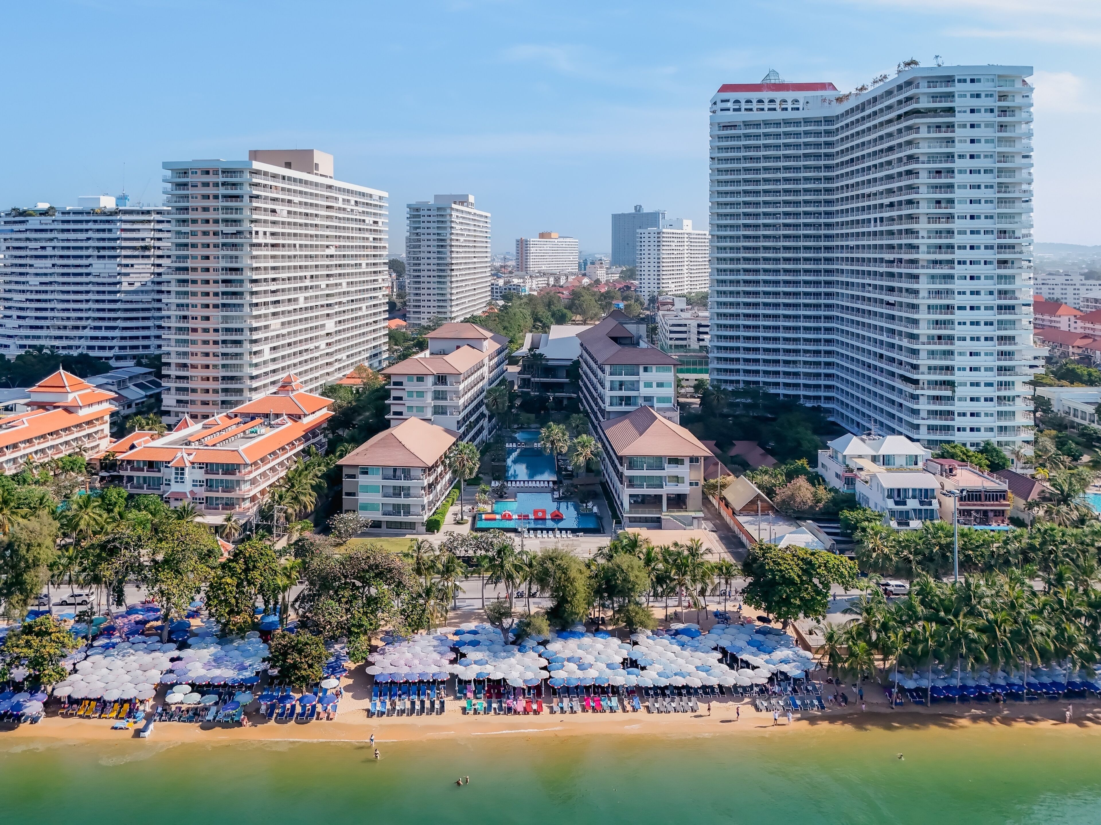 Photo - Welcome World Beachfront Resort