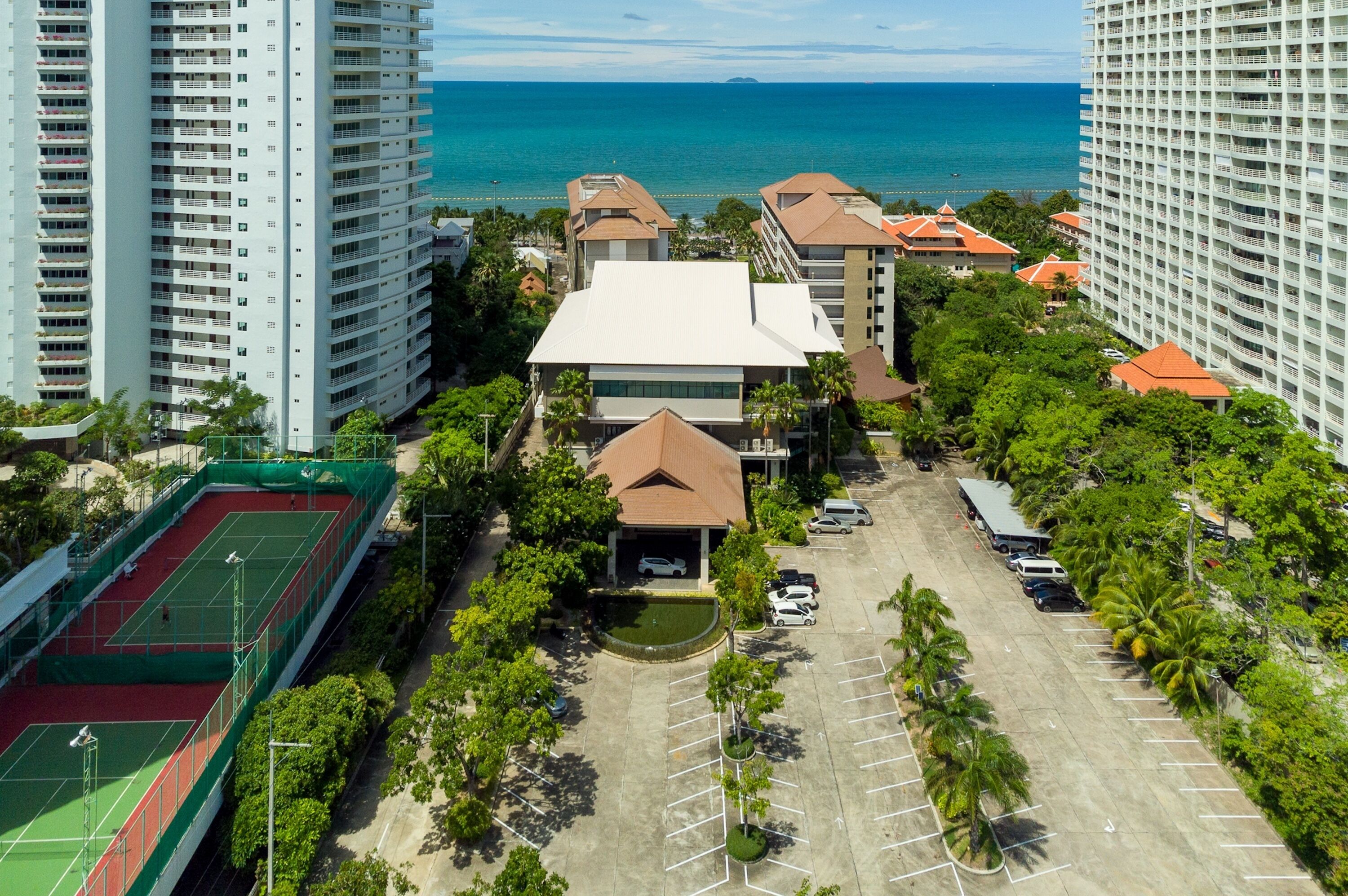 Foto - Welcome World Beachfront Resort