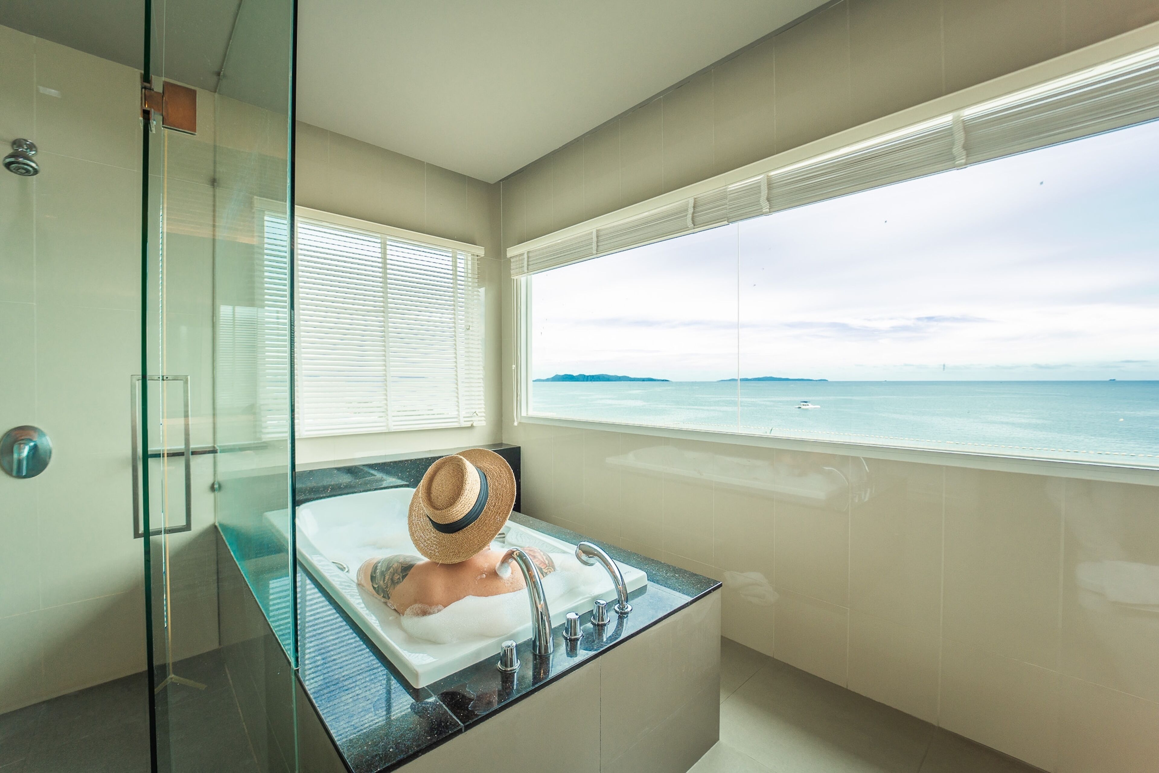 Photo - Welcome World Beachfront Resort