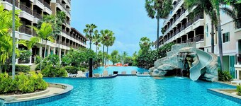 歡迎世界海濱度假村