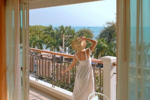 North Wing Suite | Beach/ocean view