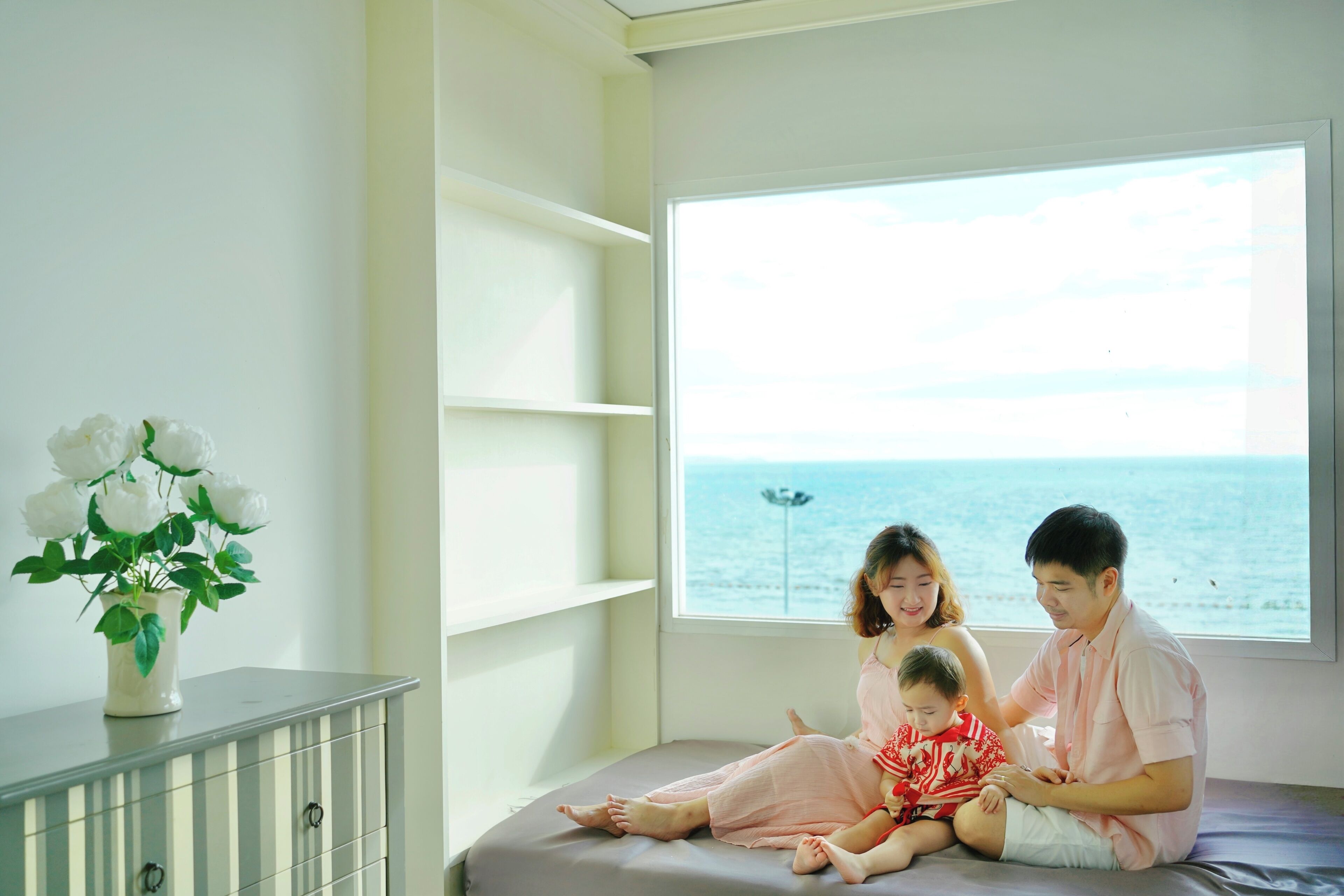 Photo - Welcome World Beachfront Resort