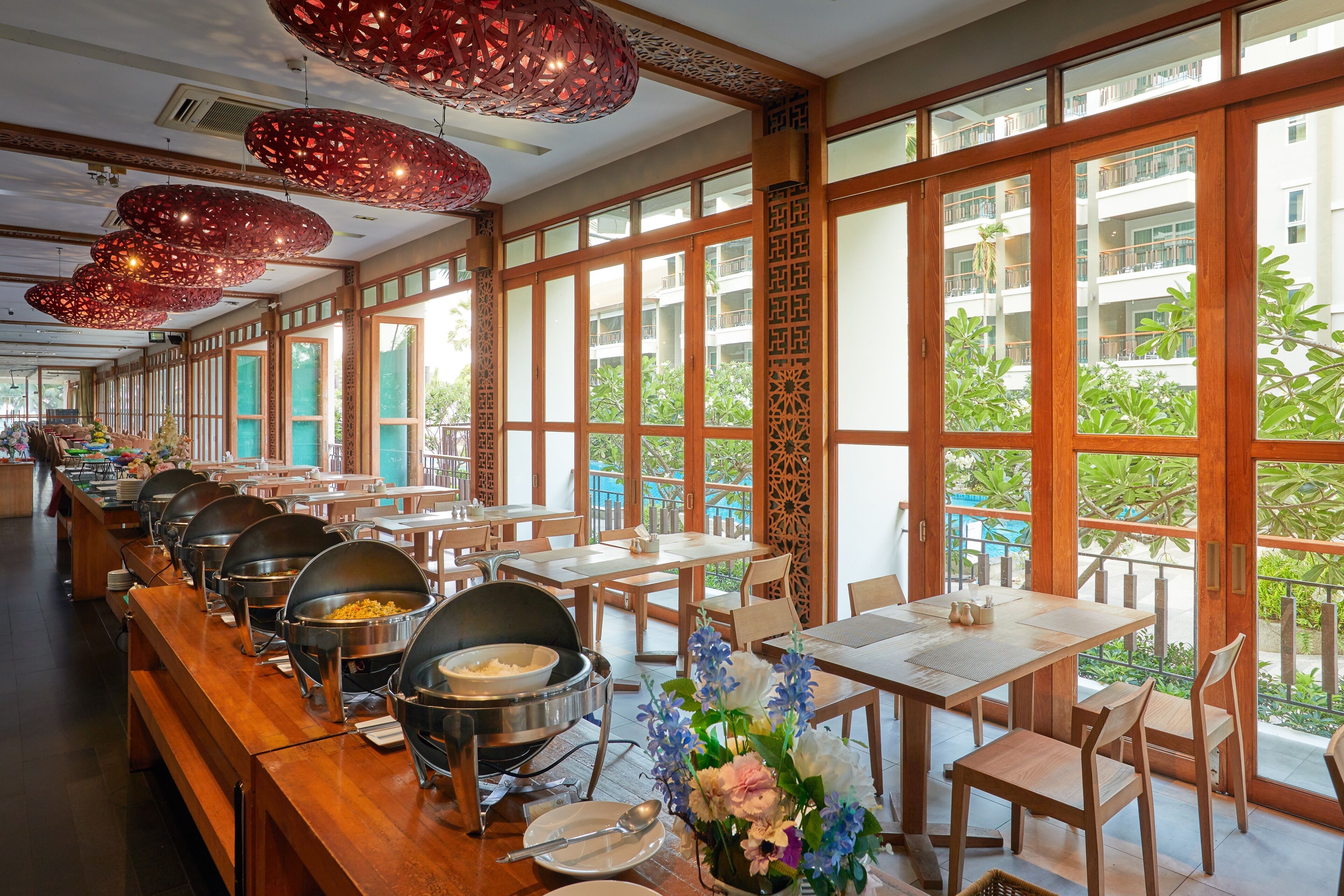 Photo - Welcome World Beachfront Resort