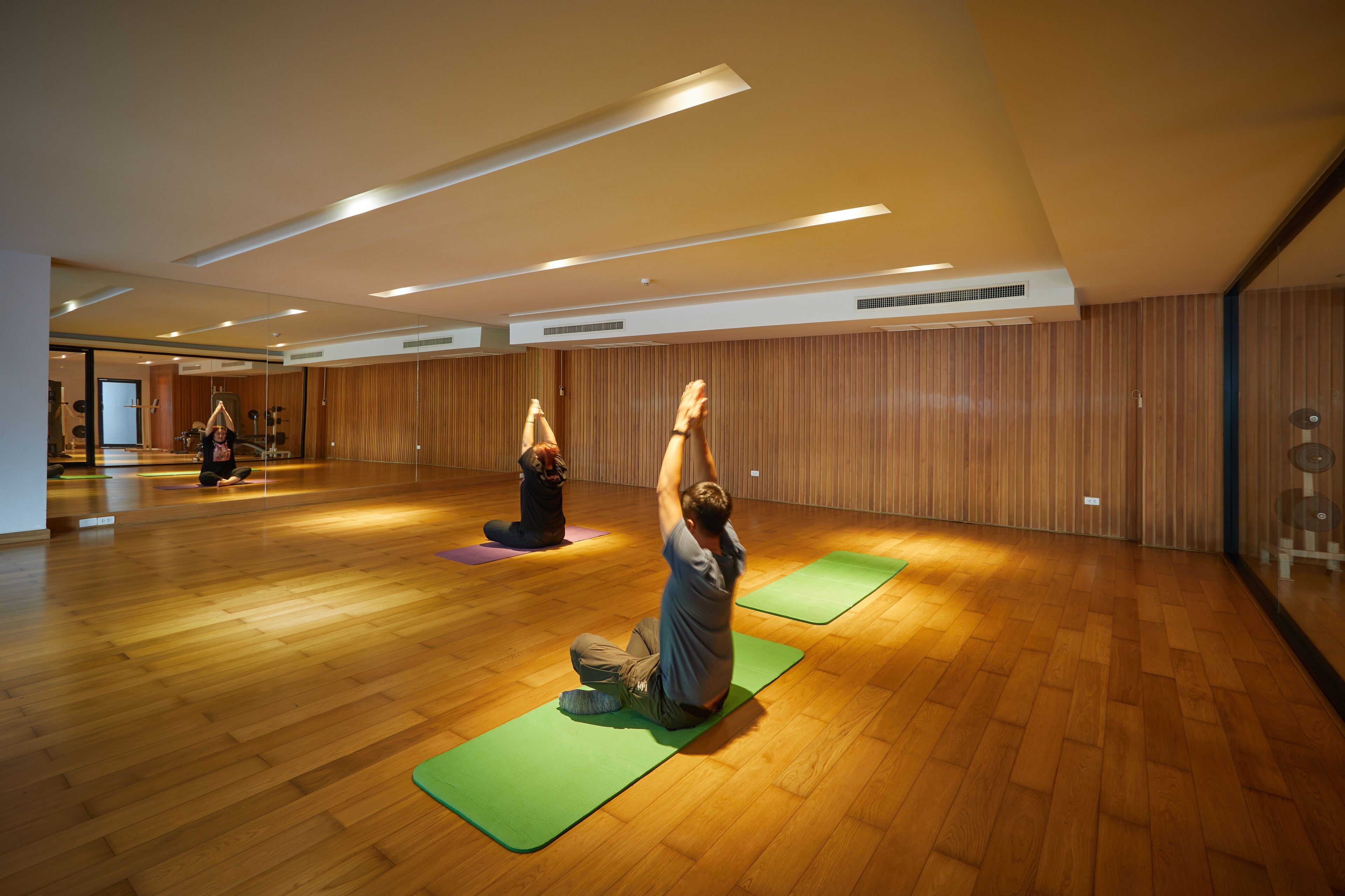 Photo - Welcome World Beachfront Resort