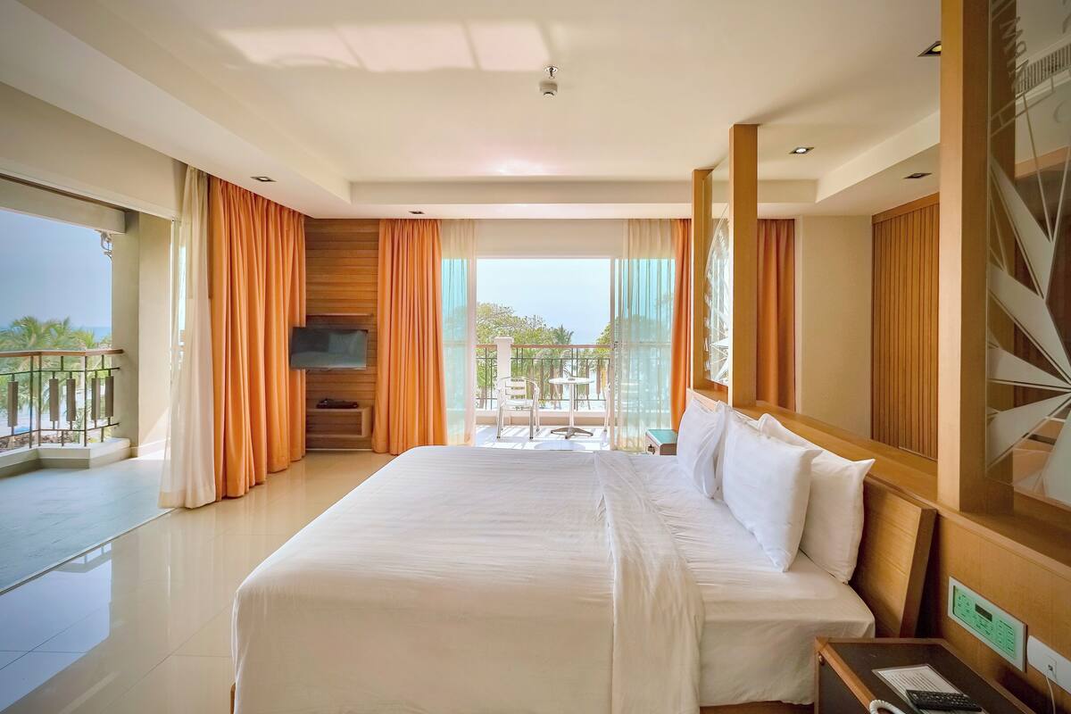 North Wing Suite | 1 chambre, literie de qualité supérieure, minibar