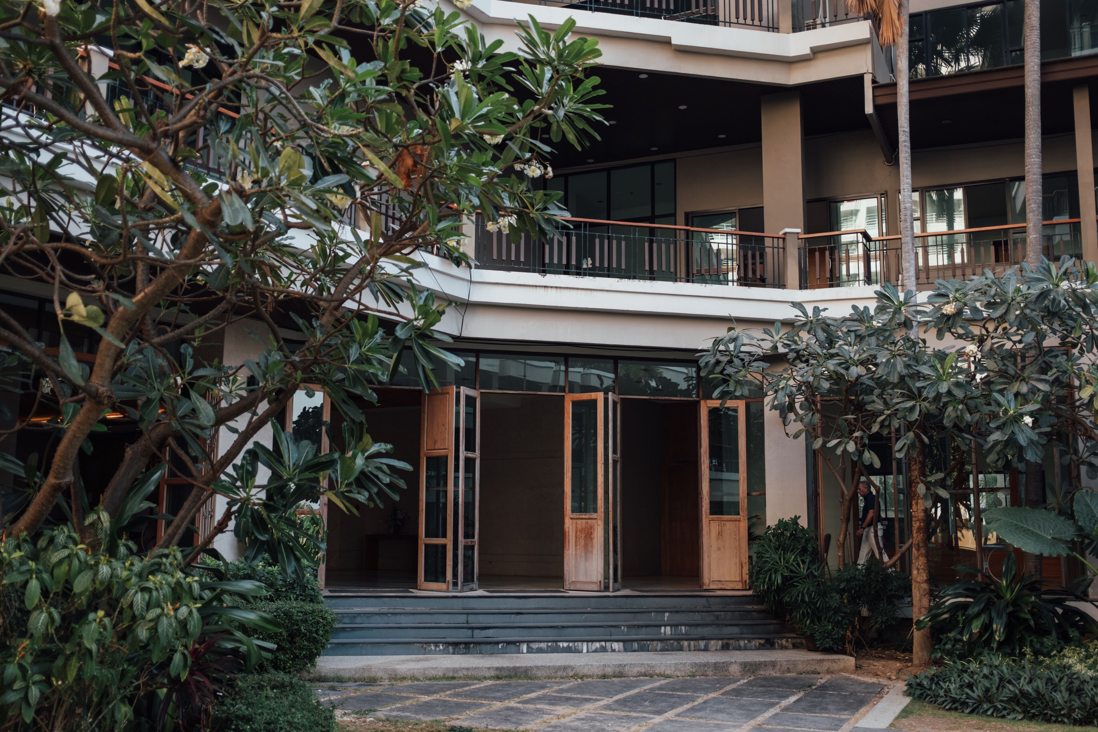 Photo - Welcome World Beachfront Resort