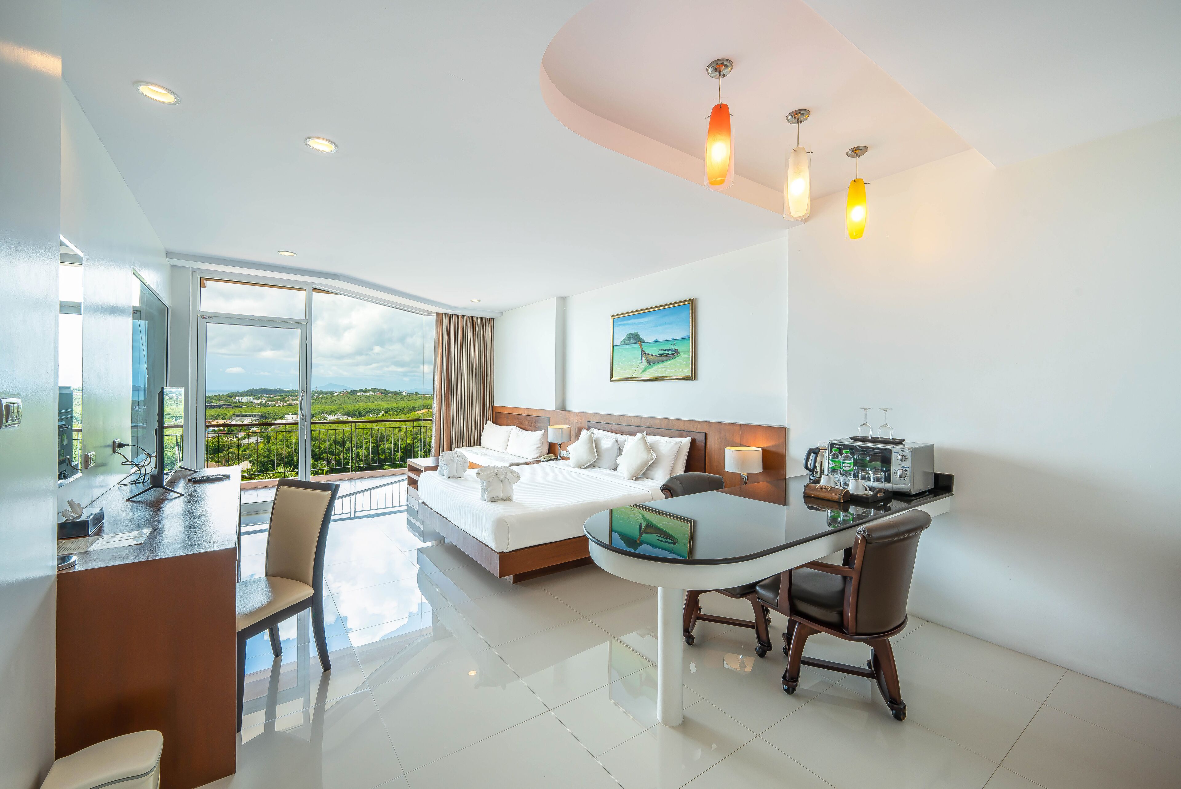 Photo - The View Rawada Phuket