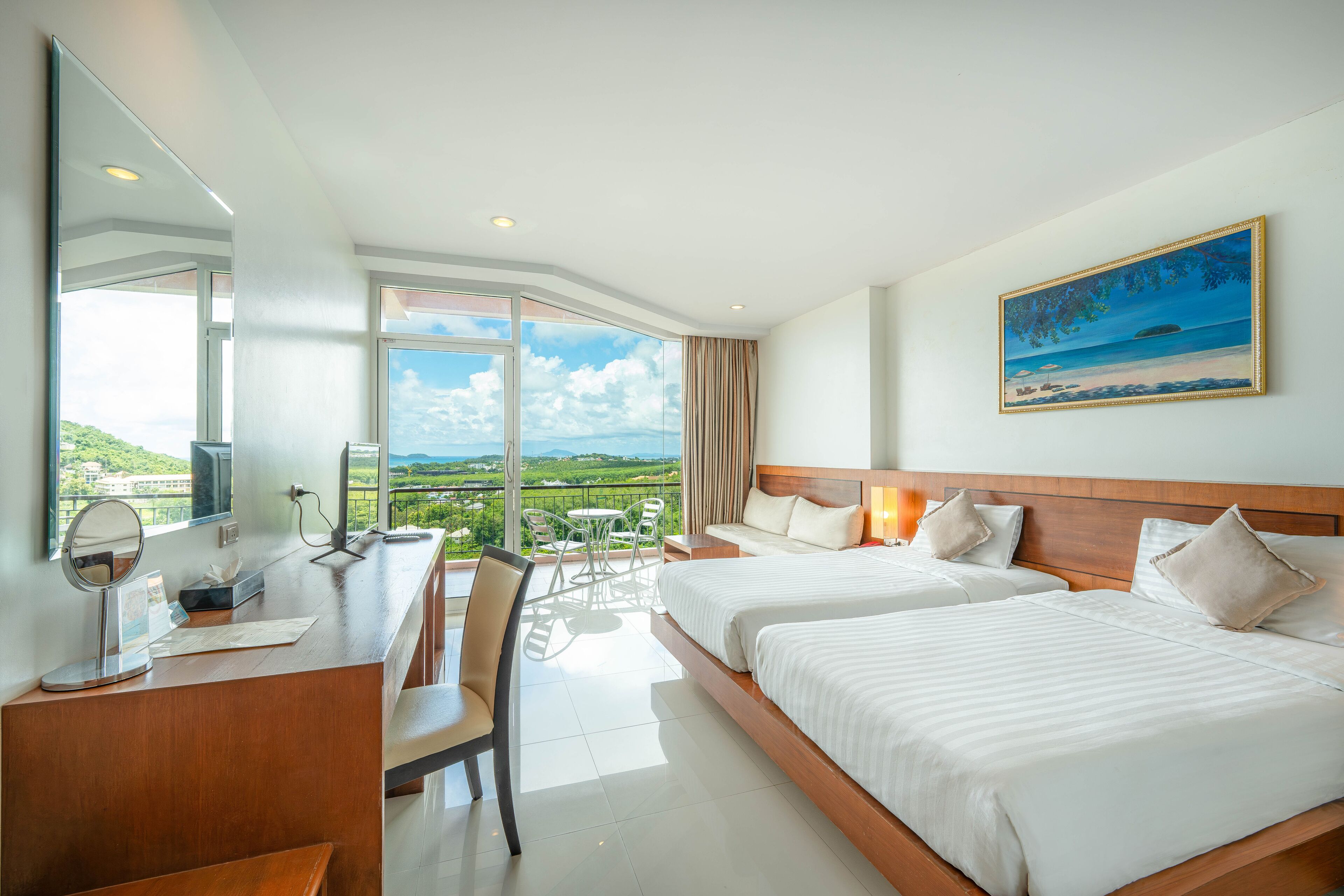 Photo - The View Rawada Phuket