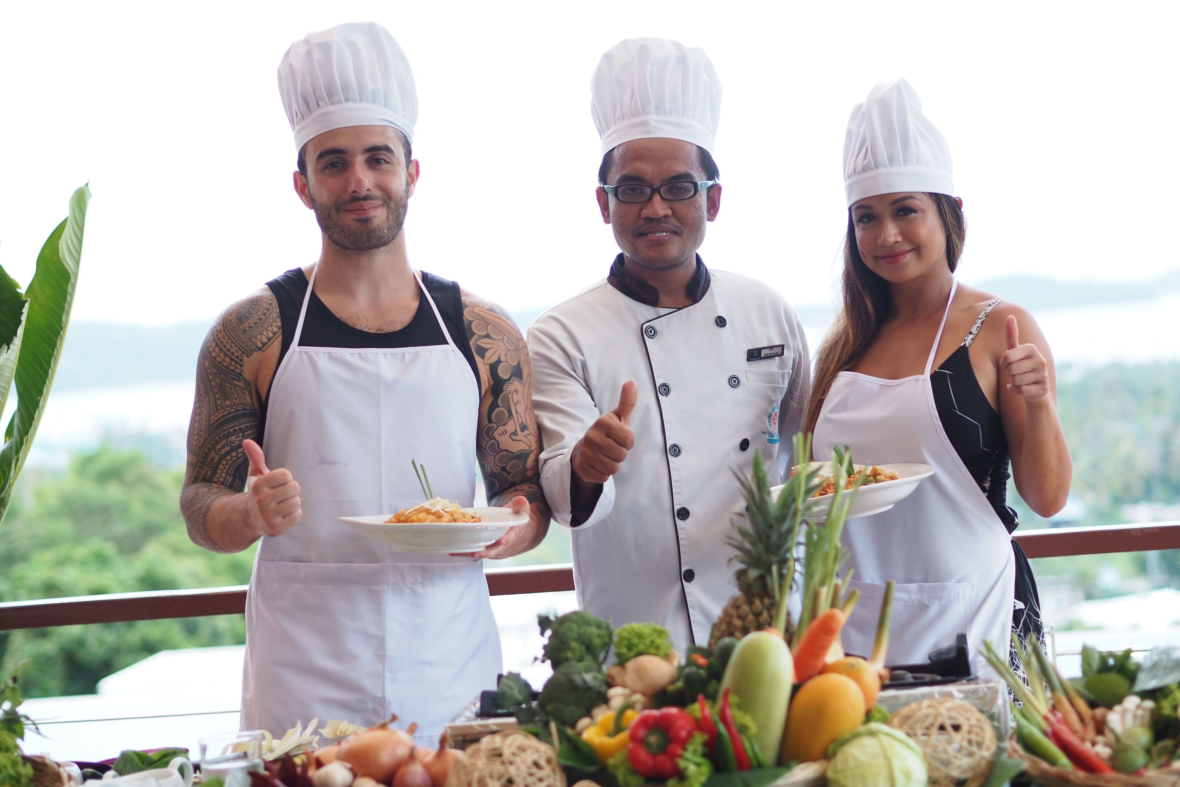 Photo - The View Rawada Phuket