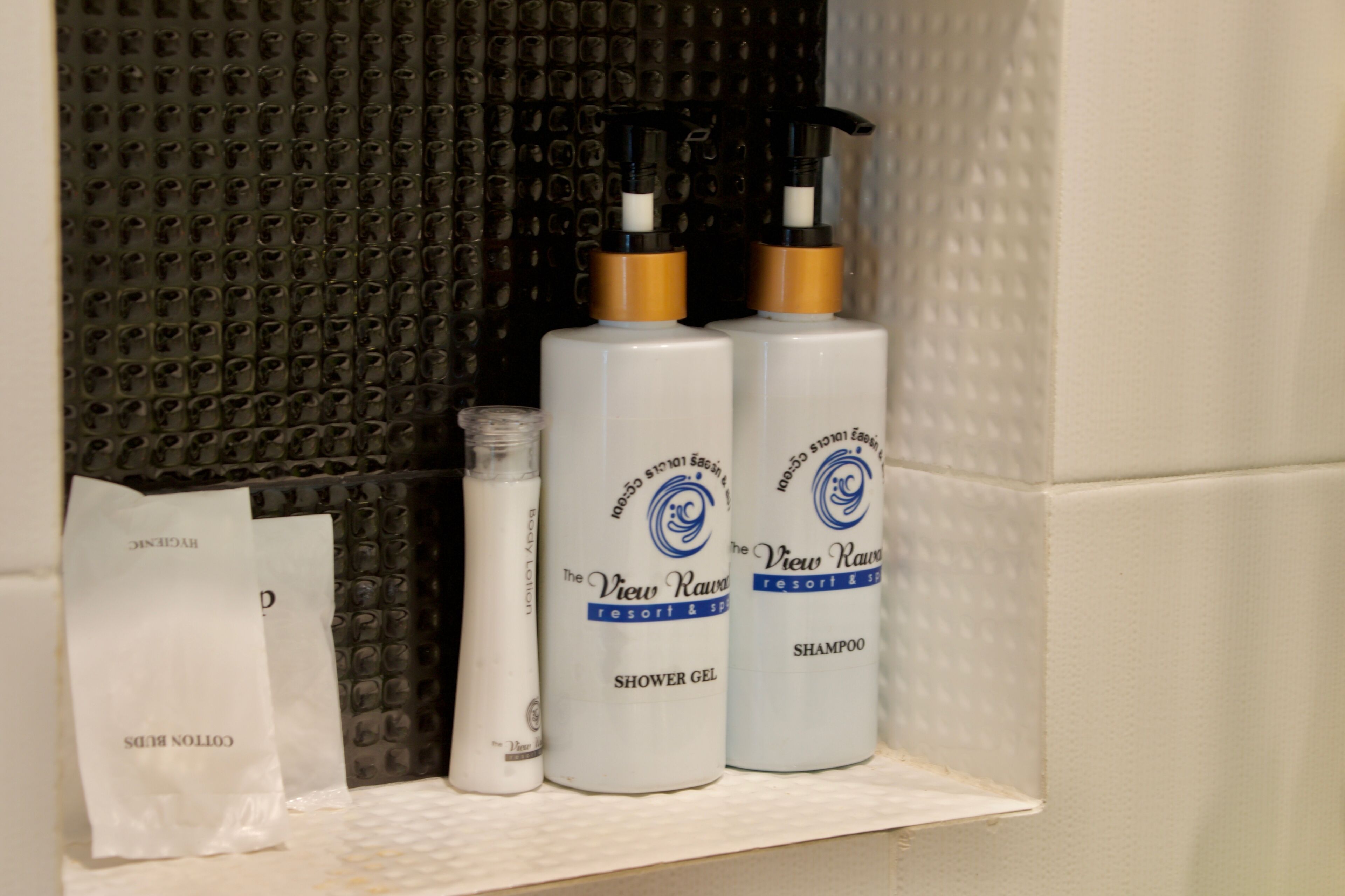 Photo - The View Rawada Phuket