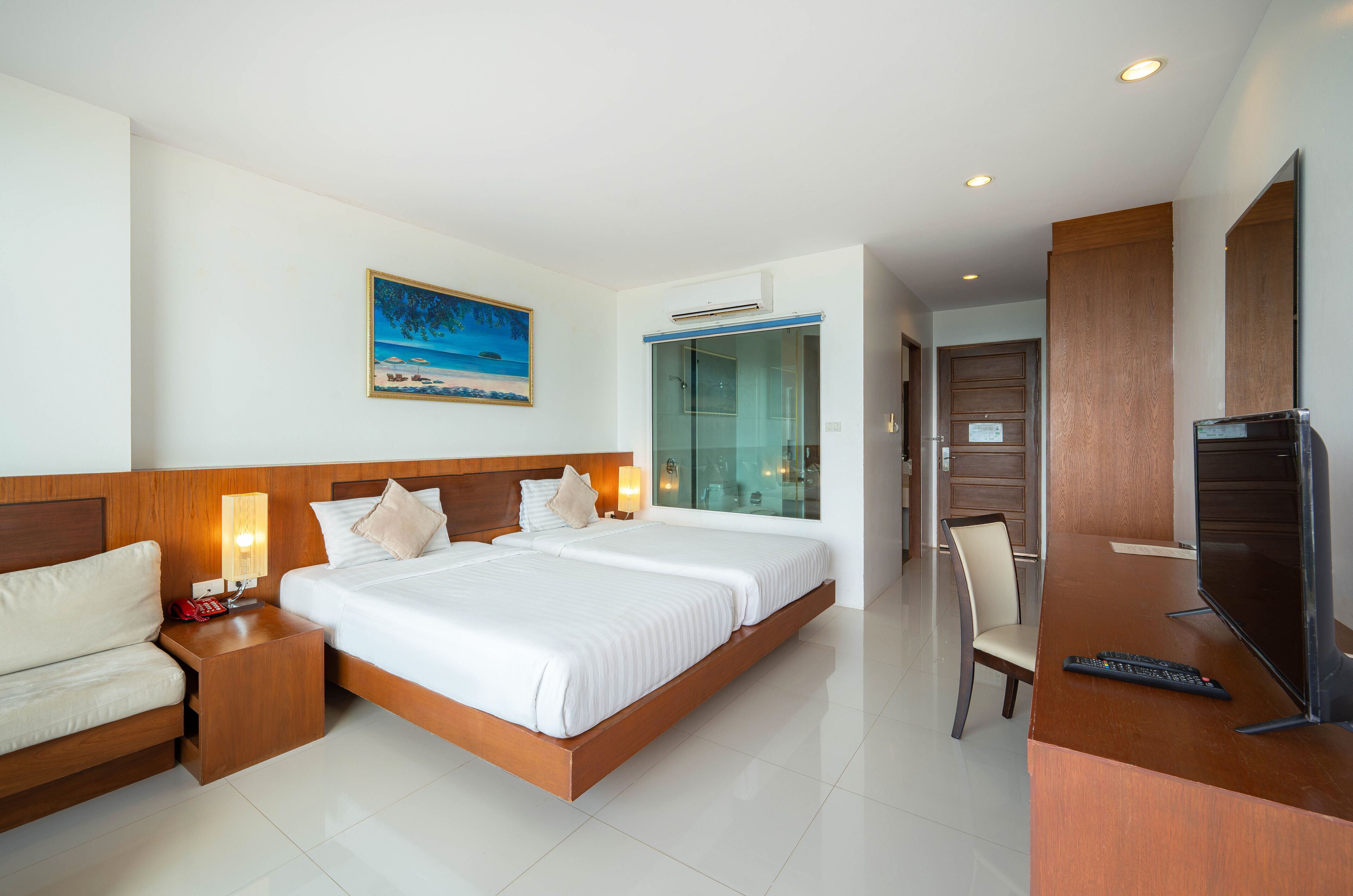 Photo - The View Rawada Phuket