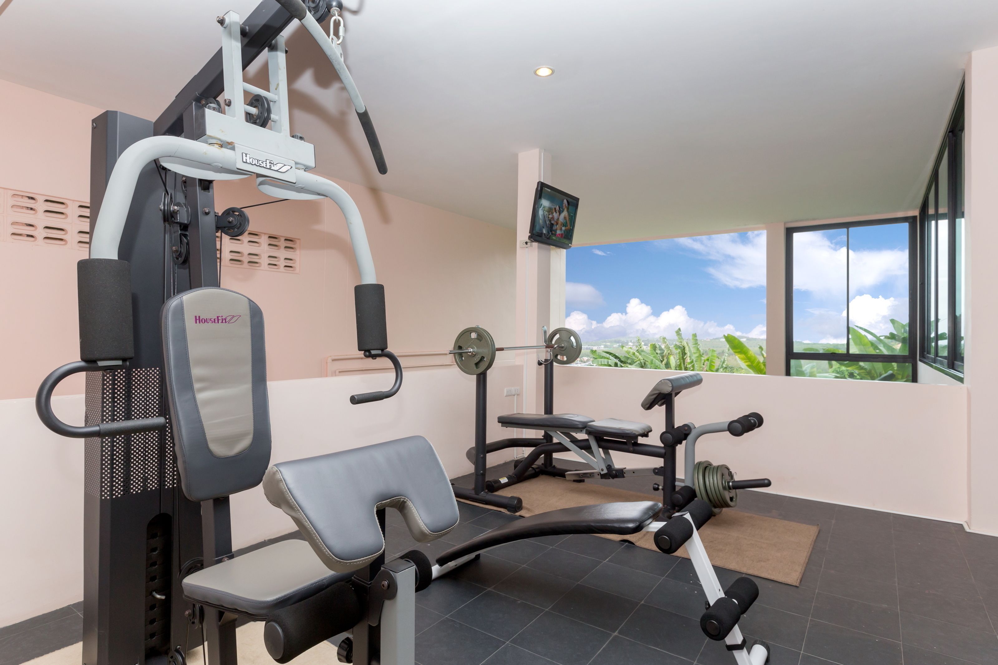 Photo - The View Rawada Phuket