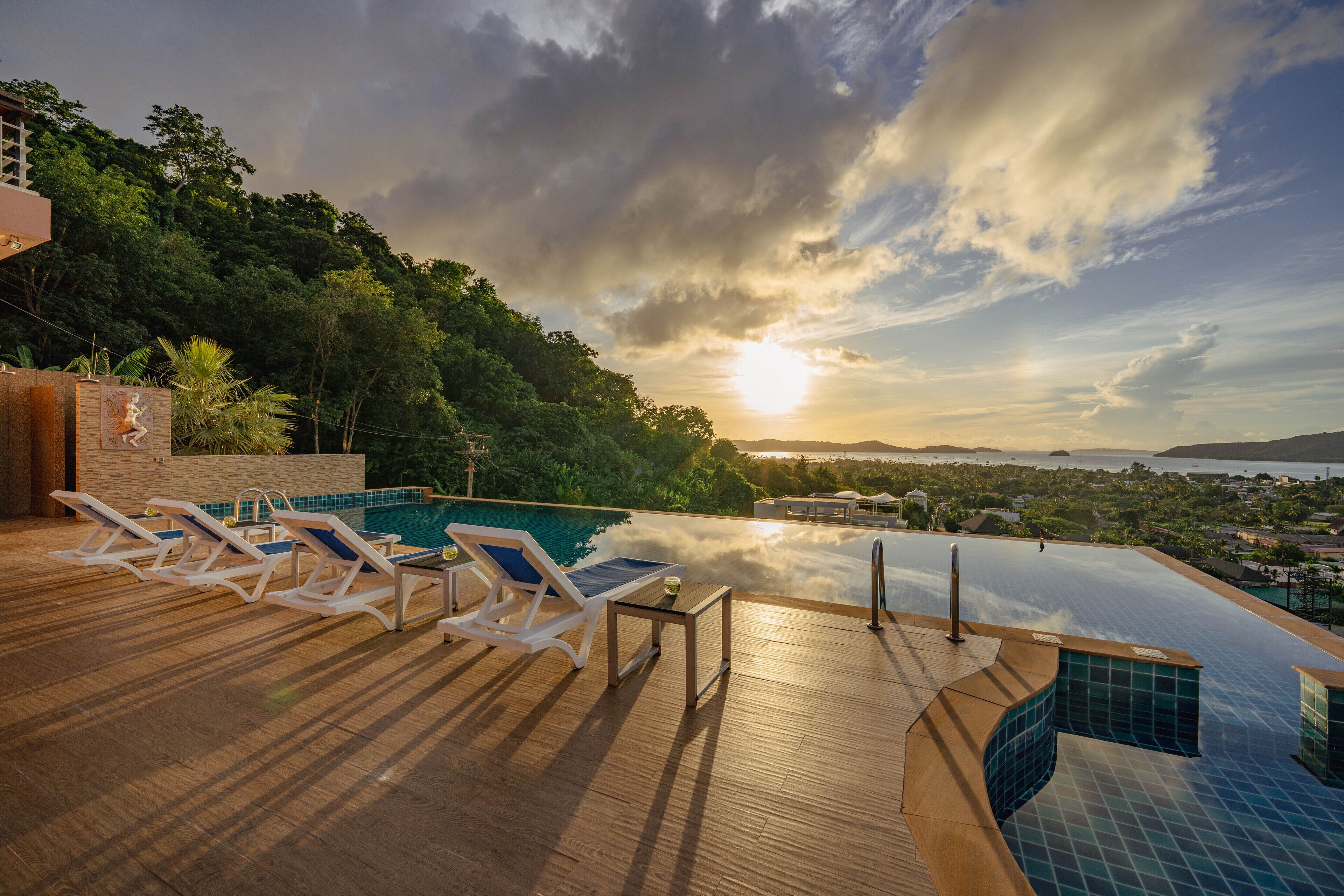 Photo - The View Rawada Phuket