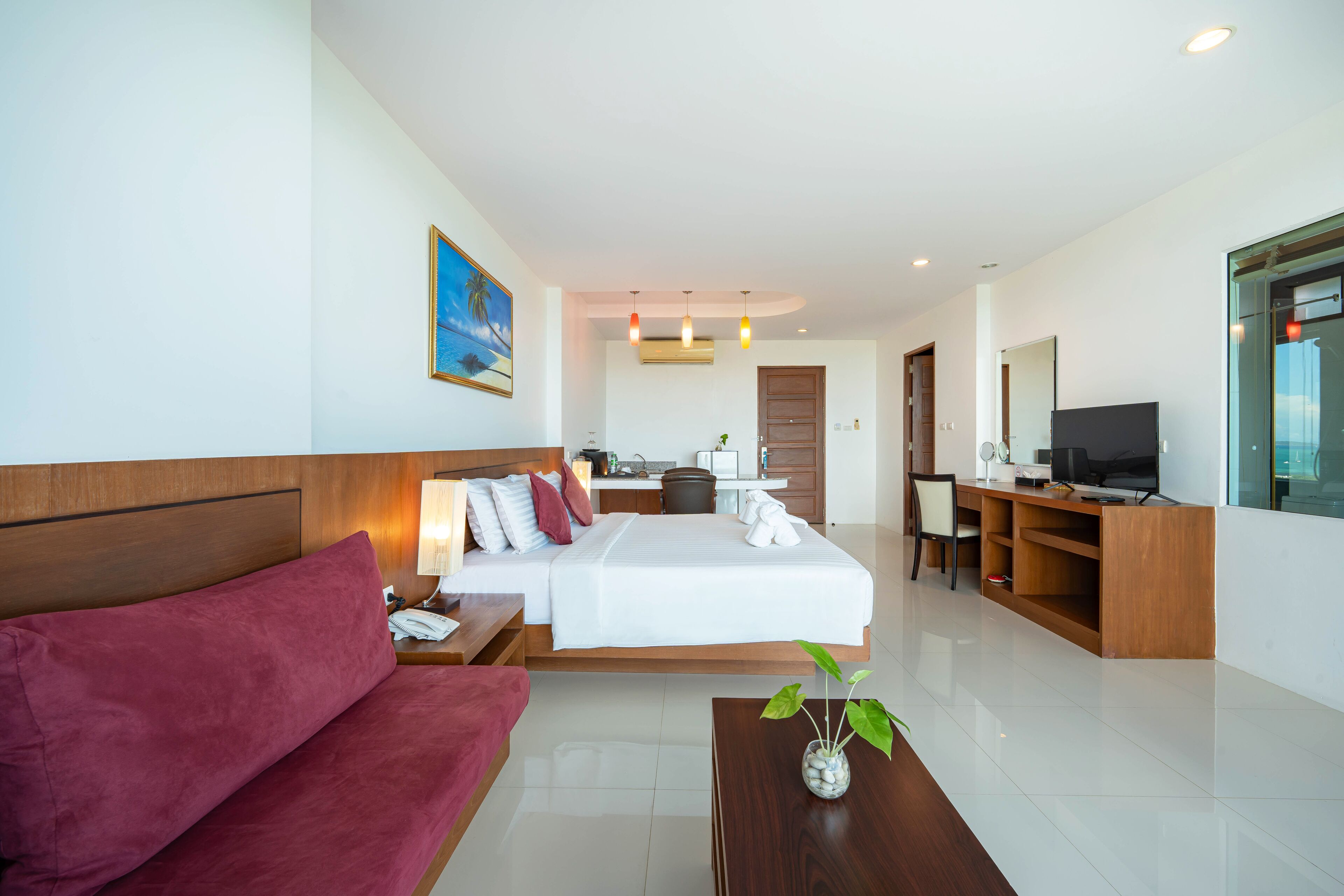 Photo - The View Rawada Phuket