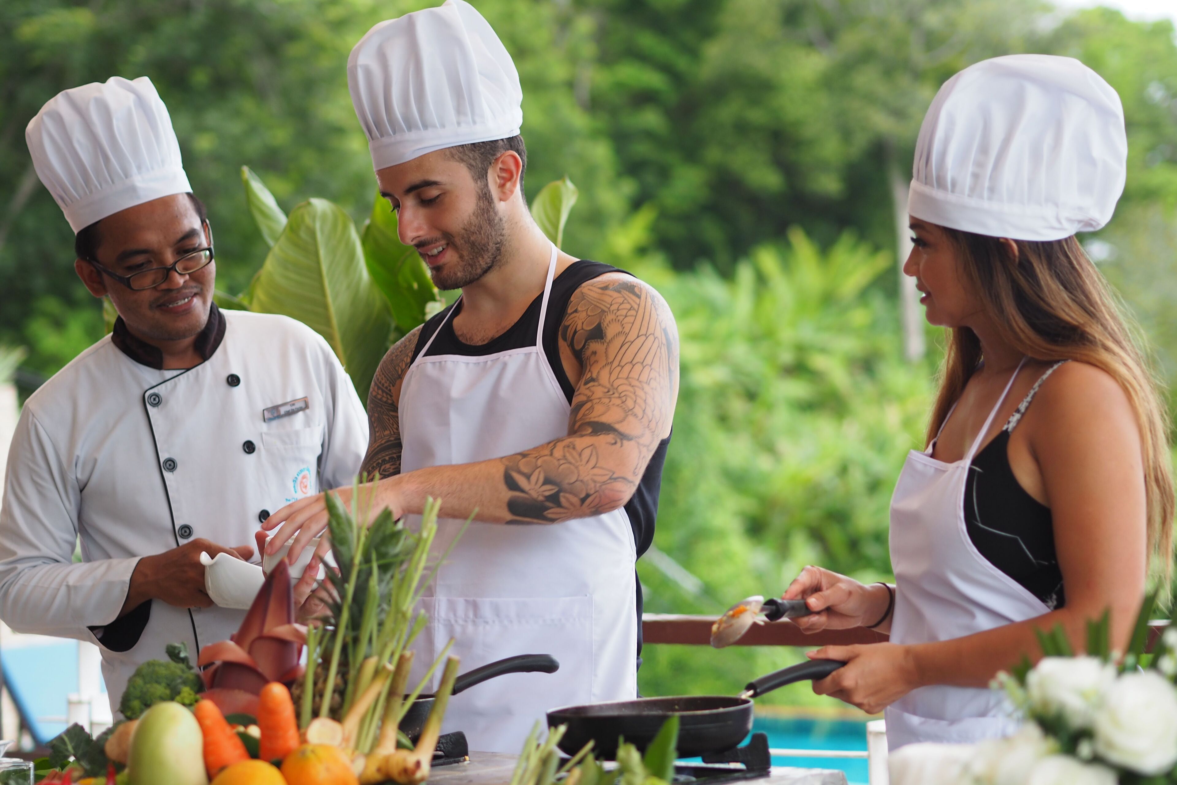 Photo - The View Rawada Phuket