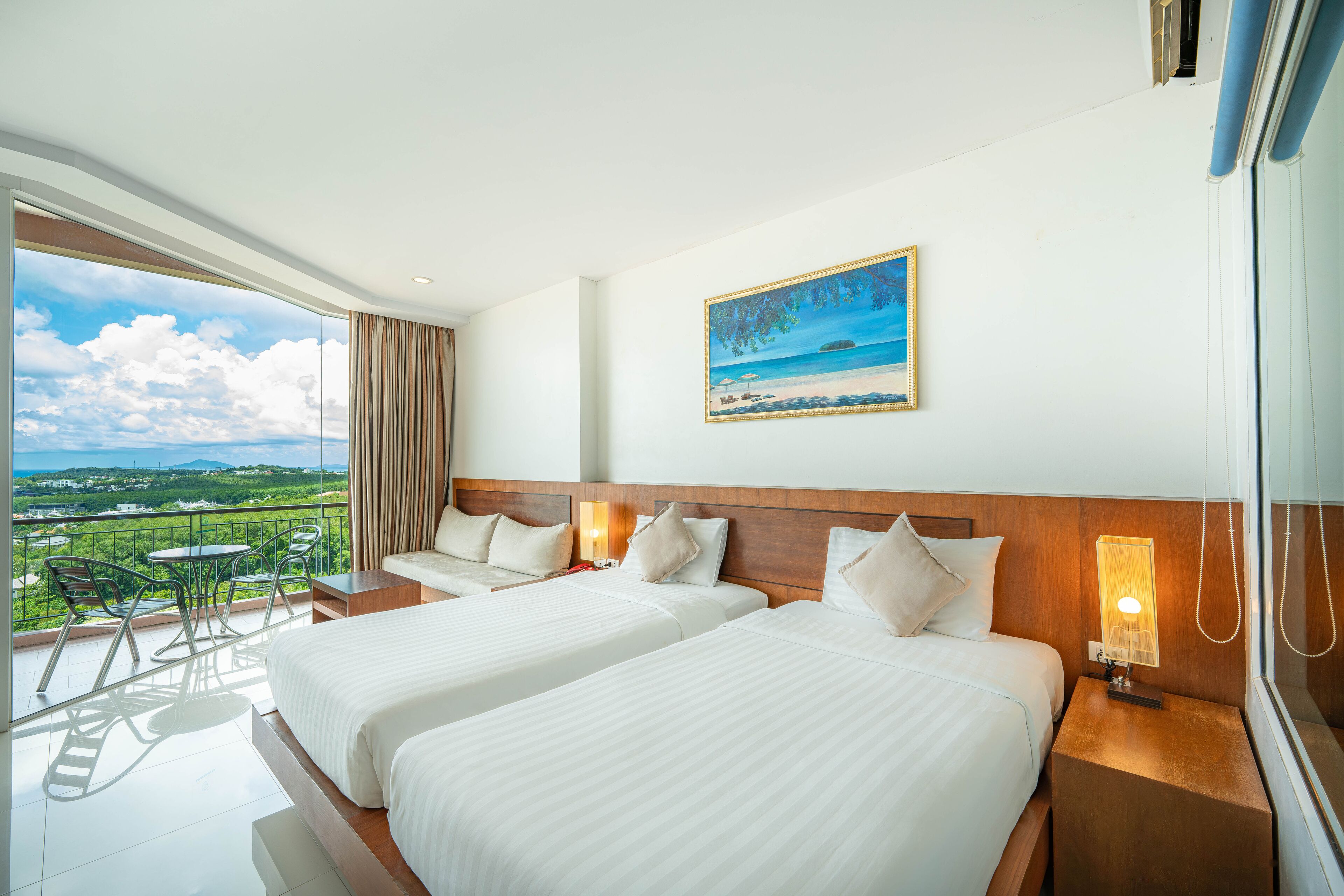 Photo - The View Rawada Phuket