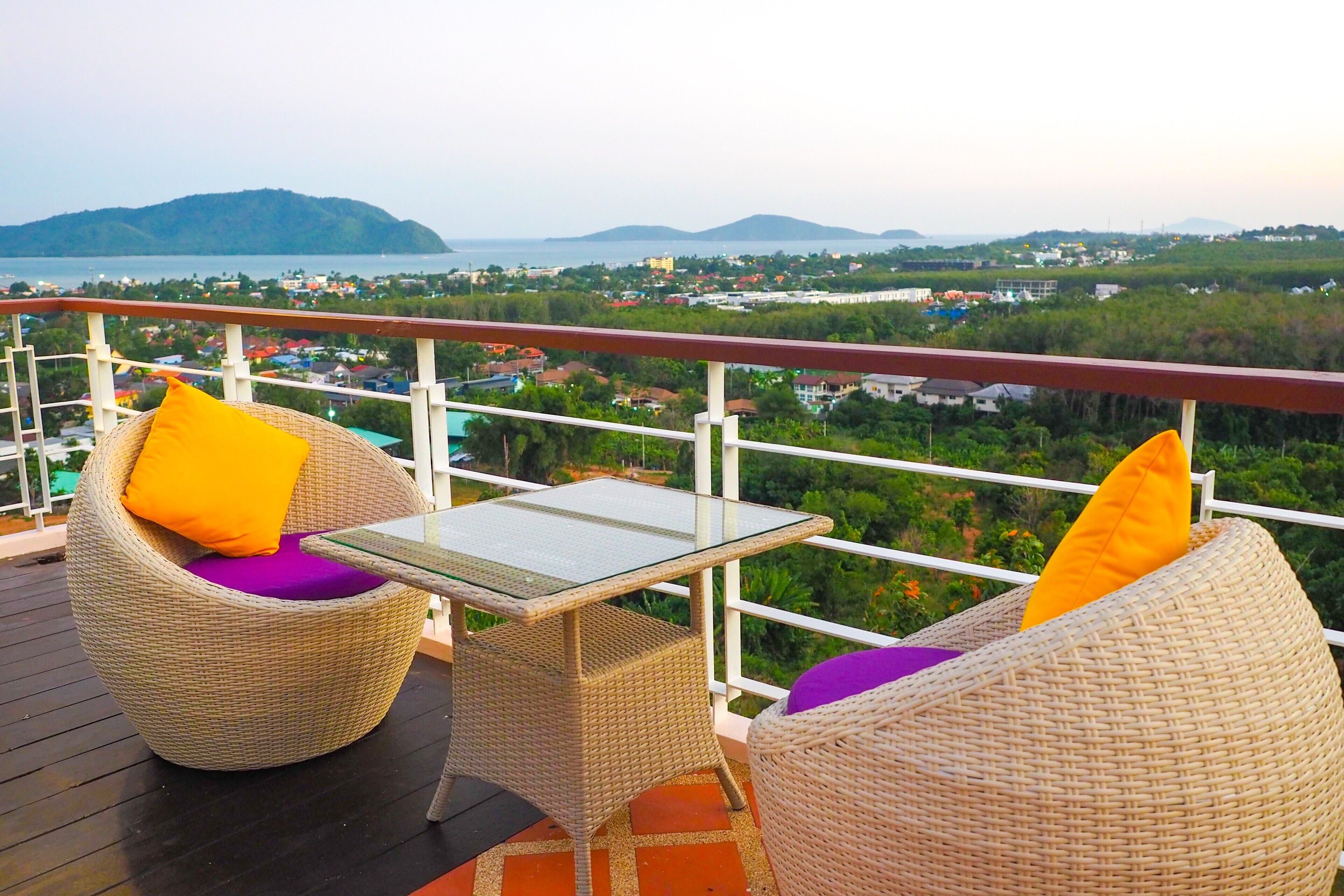 Photo - The View Rawada Phuket