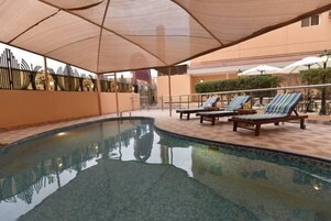 Terraço/pátio