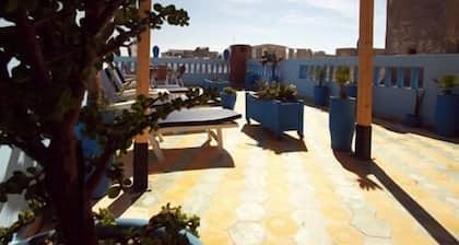 Luxury Riad Mounia