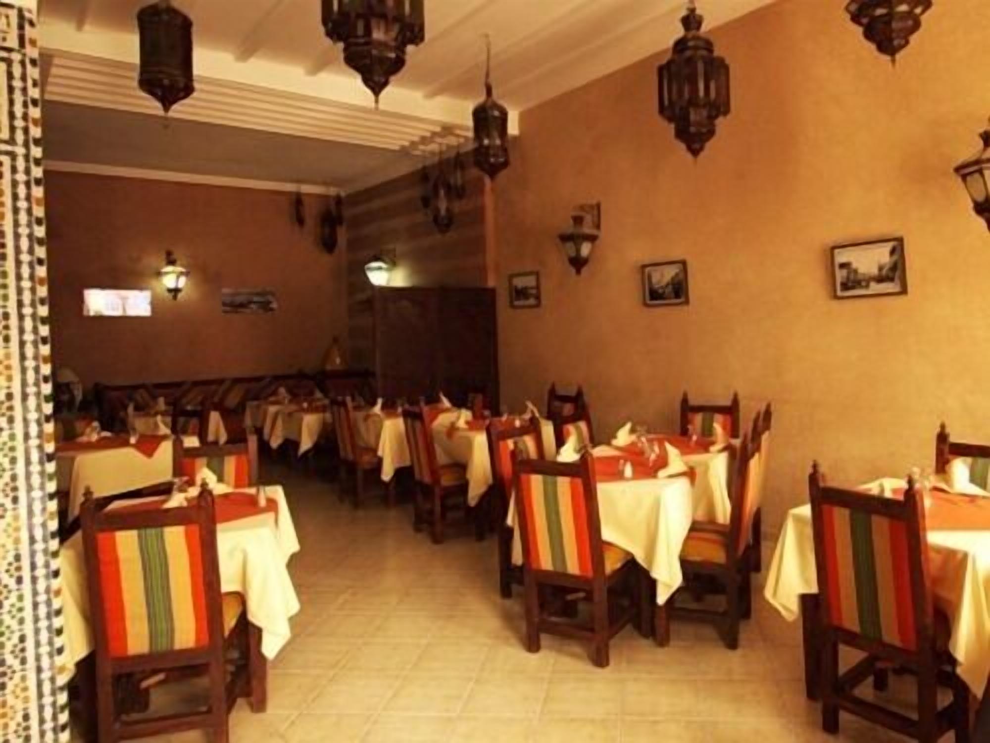 Foto - Luxury Riad Mounia