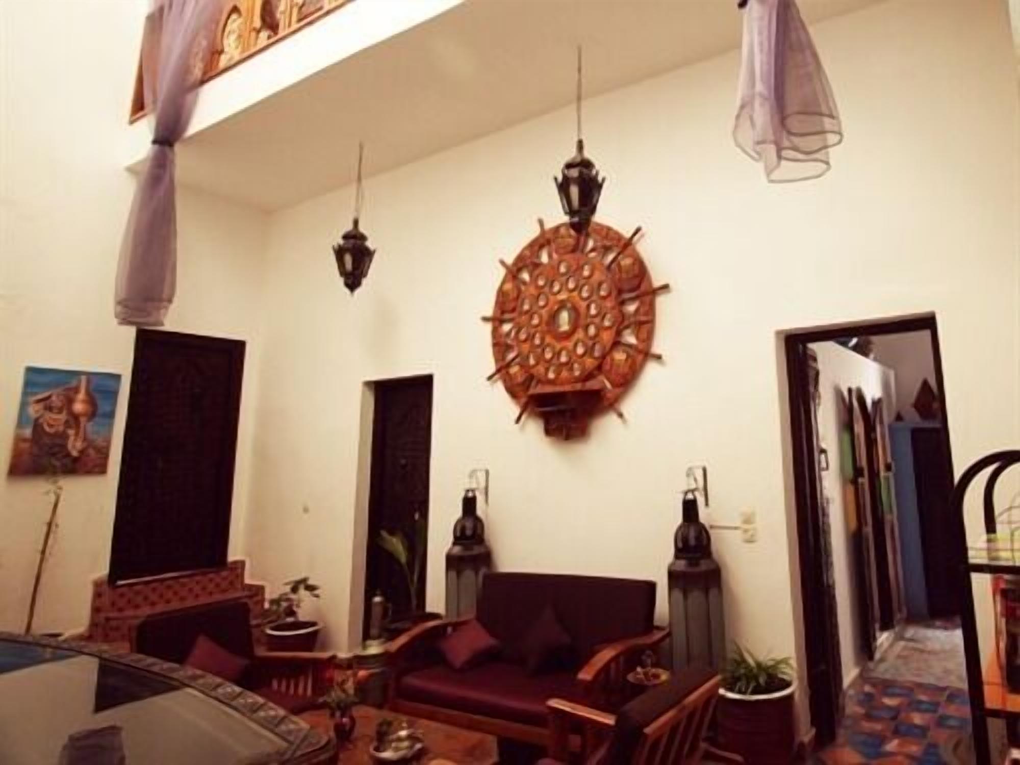 Foto - Luxury Riad Mounia