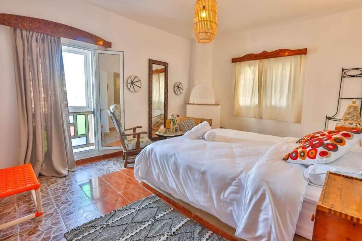 Standard Triple Room, City View | 1 bedroom