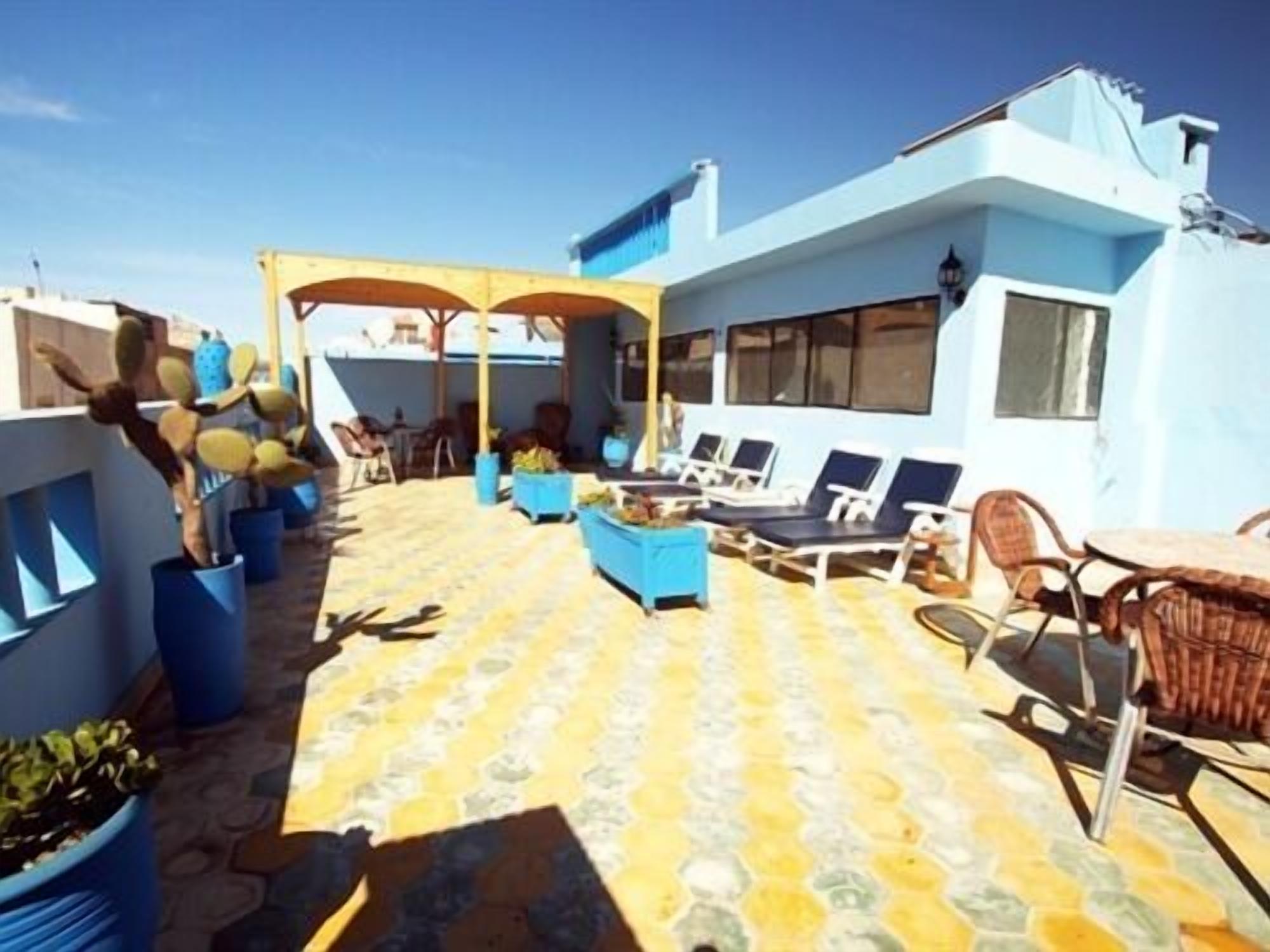 Foto - Luxury Riad Mounia